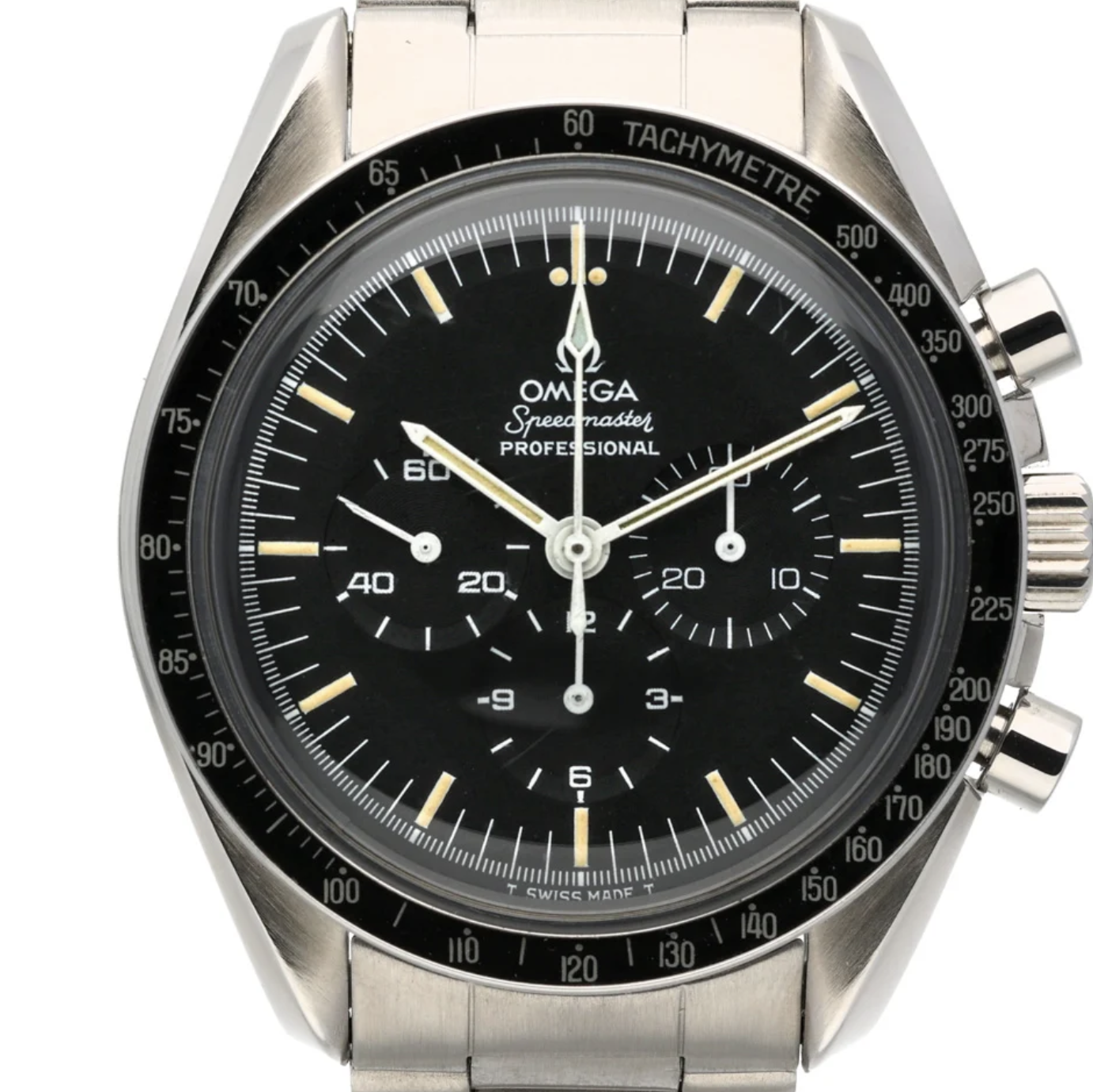 OMEGA SPEEDMASTER