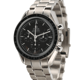 Speedmaster Moonwatch Luxury Watch Prices