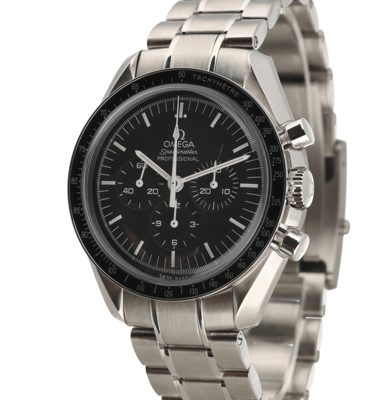 OmegaSpeedmaster Moonwatch gpl-277 