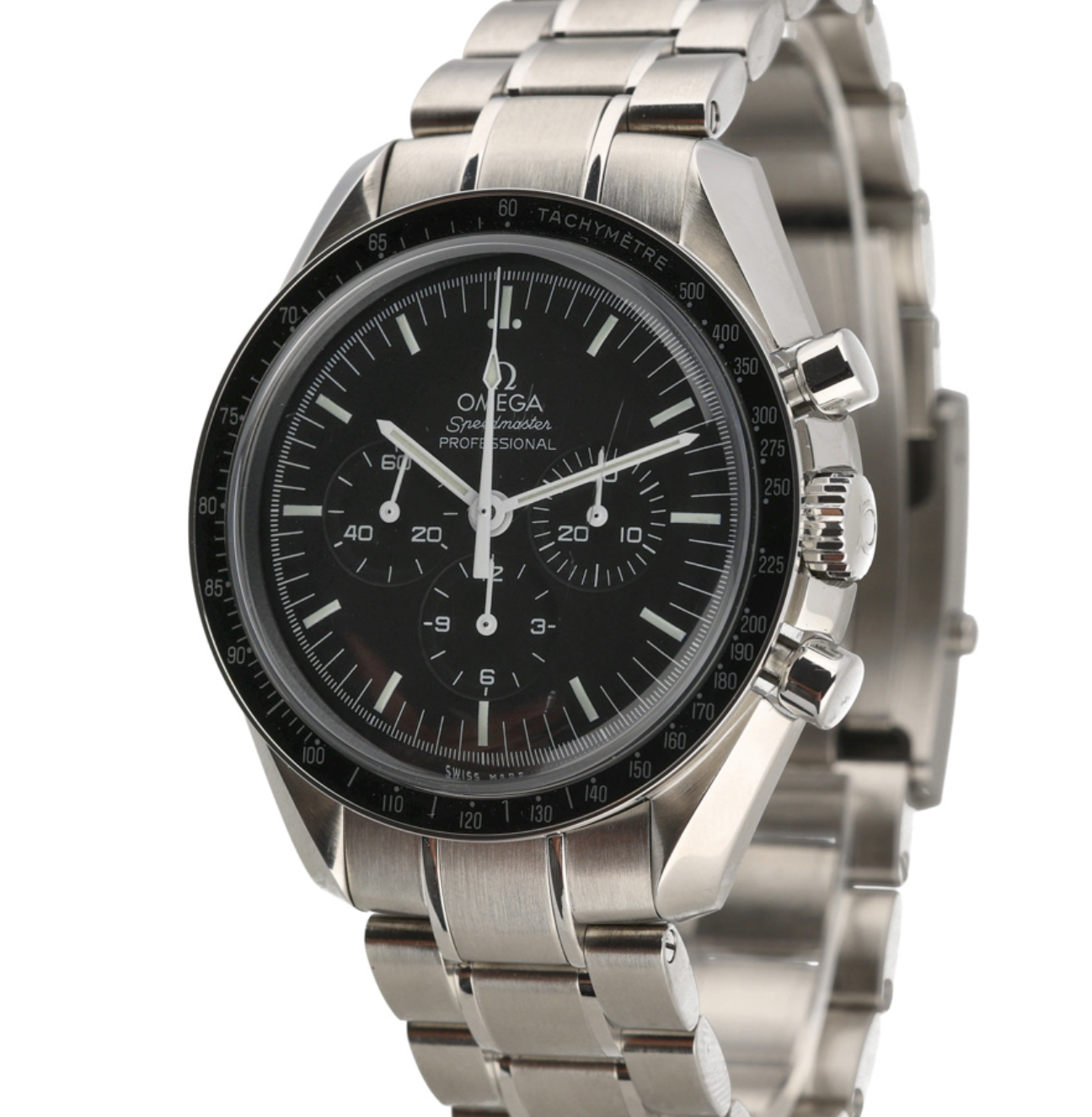 OMEGA SPEEDMASTER 