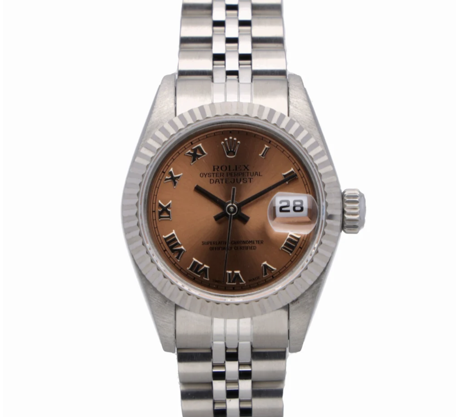 ROLEX DATEJUST