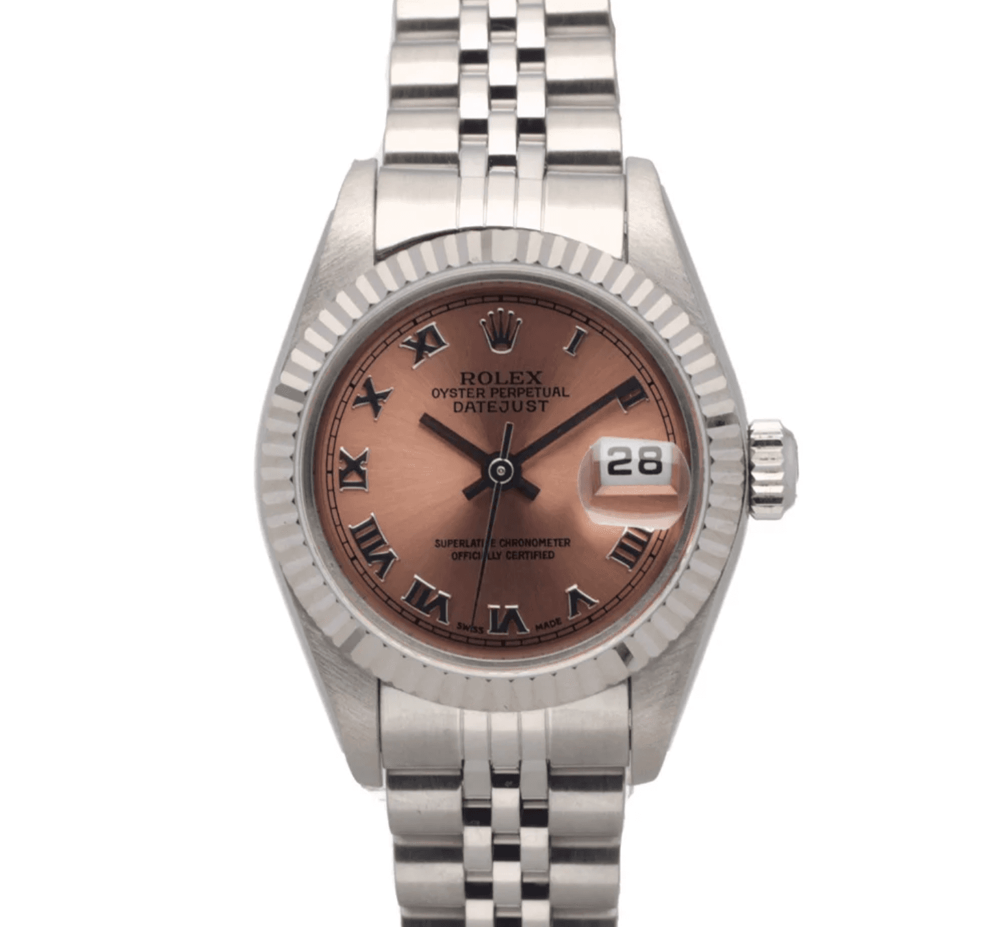 RolexDatejust xpf-007 