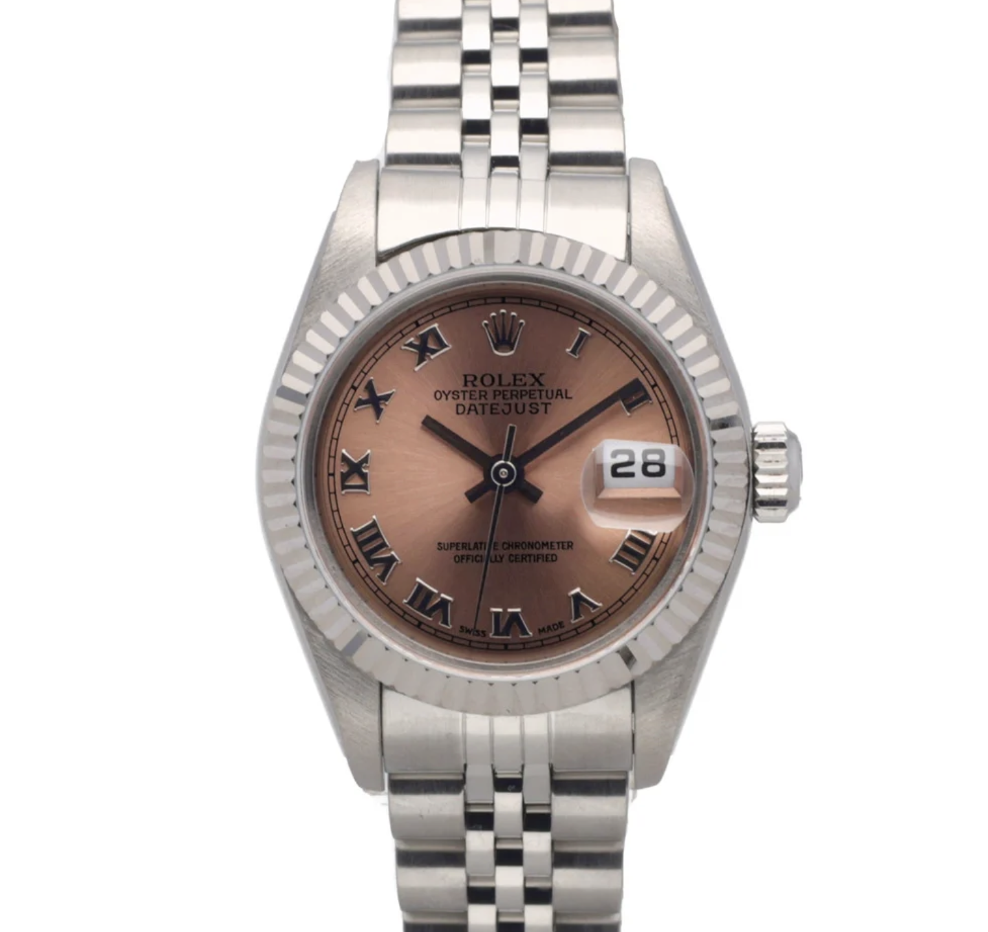 ROLEX DATEJUST