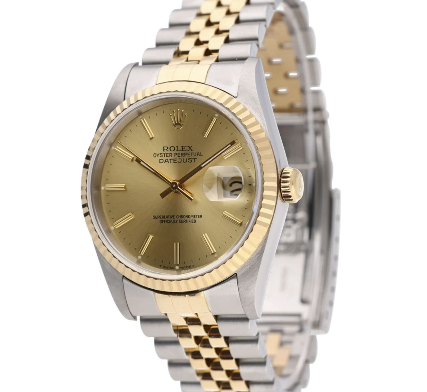 ROLEX DATEJUST