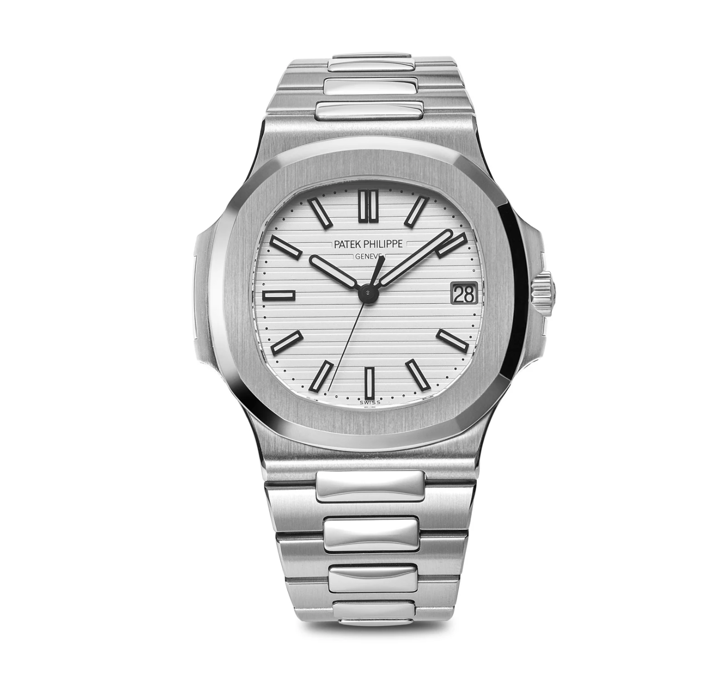 PATEK PHILIPPE NAUTILUS