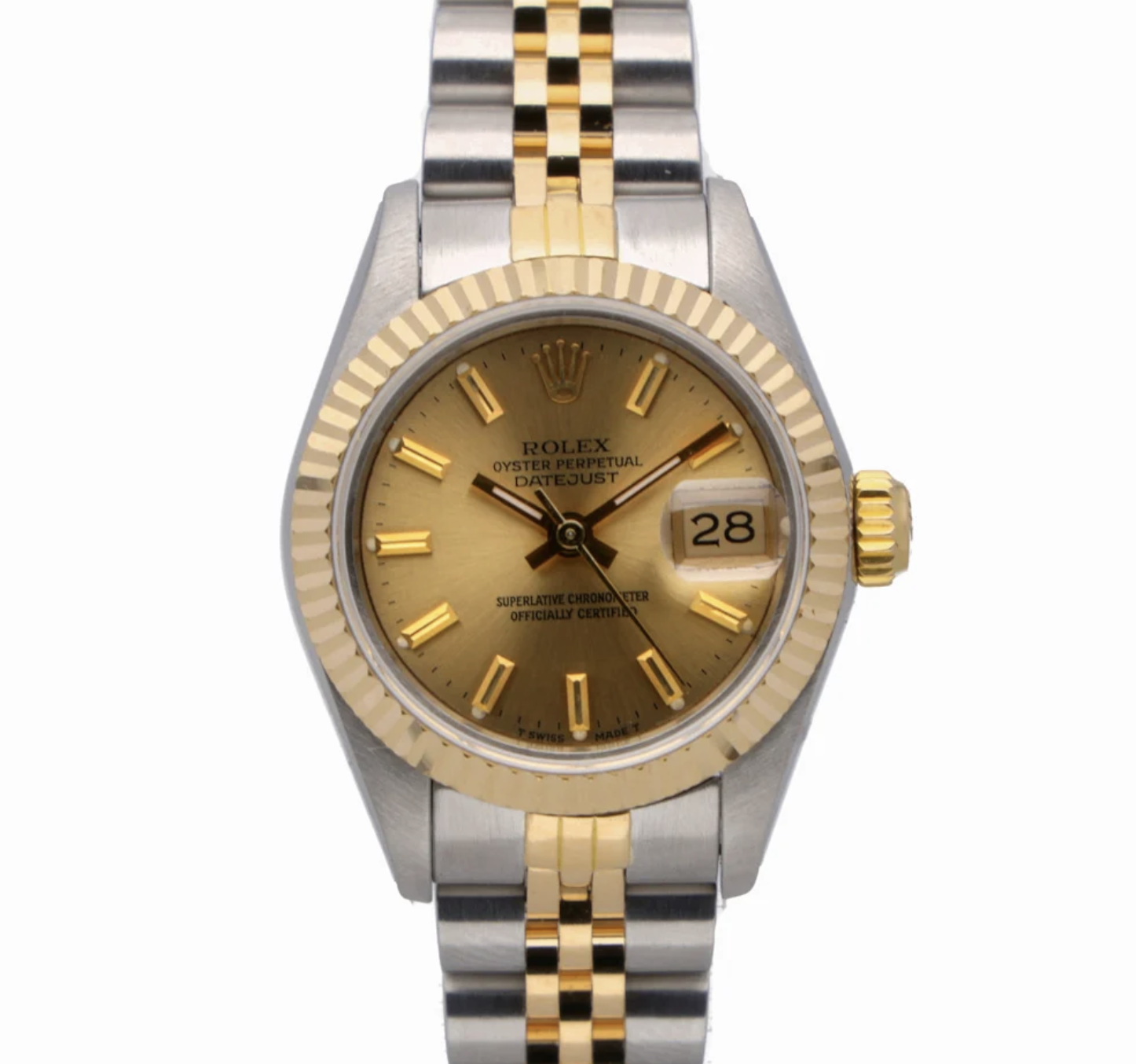 ROLEX DATEJUST