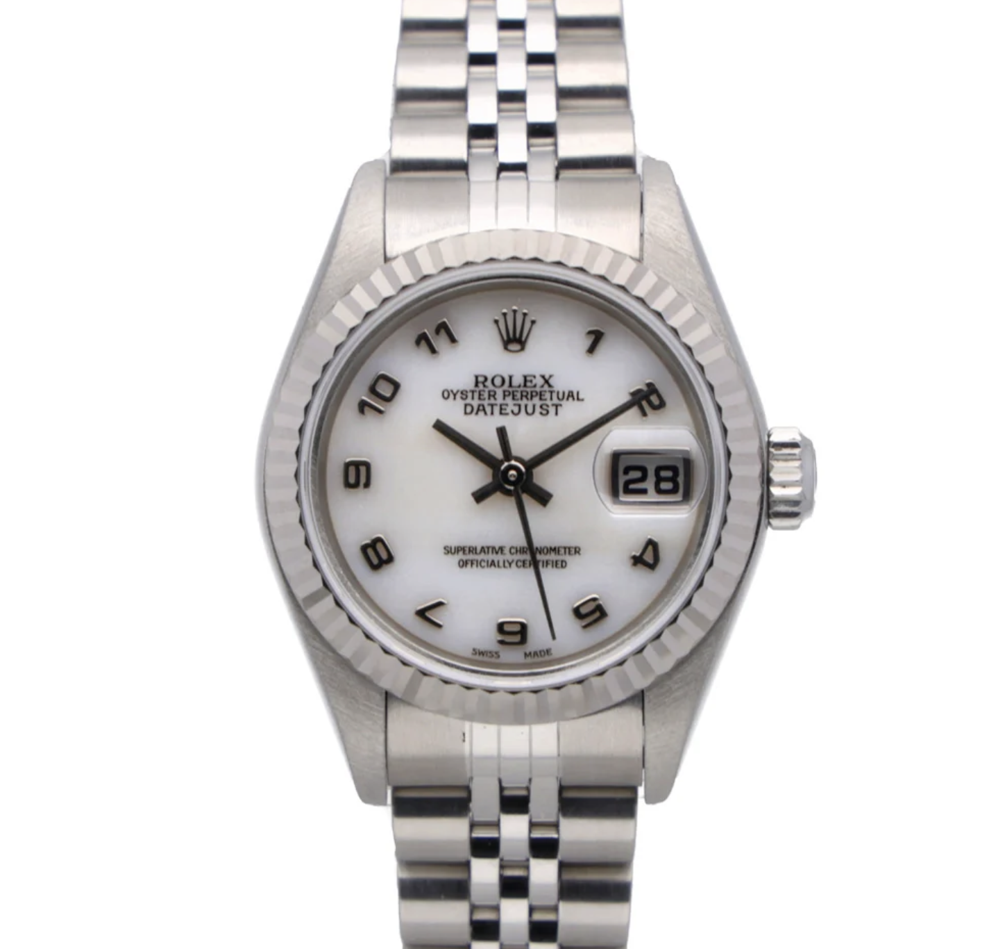 ROLEX DATEJUST