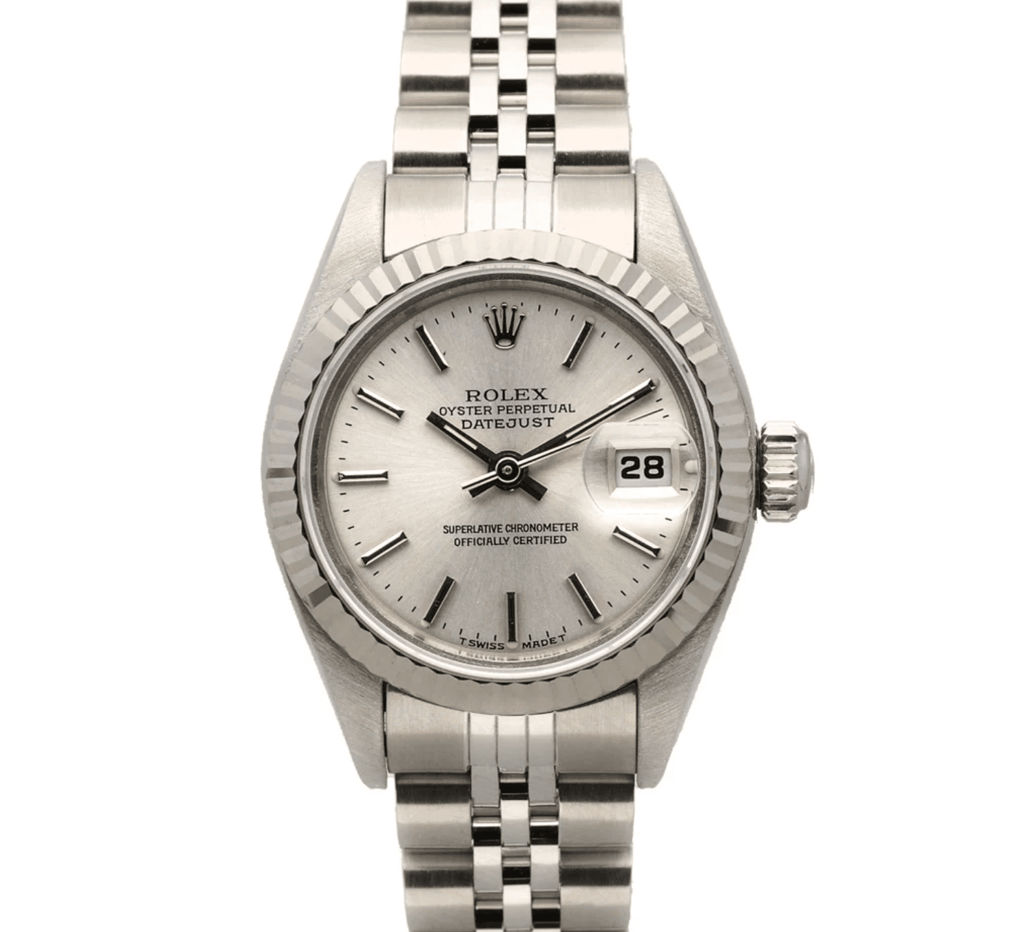 RolexDatejust hyx-187 