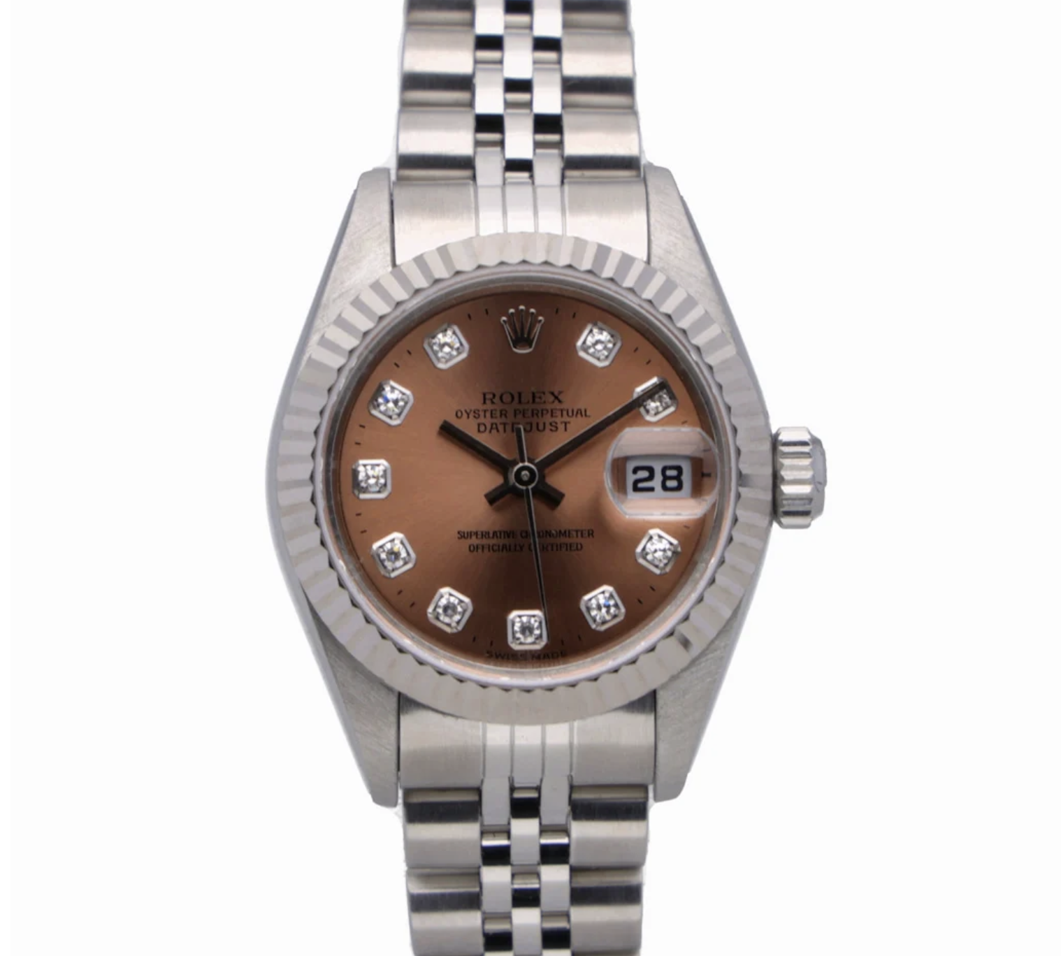 ROLEX DATEJUST