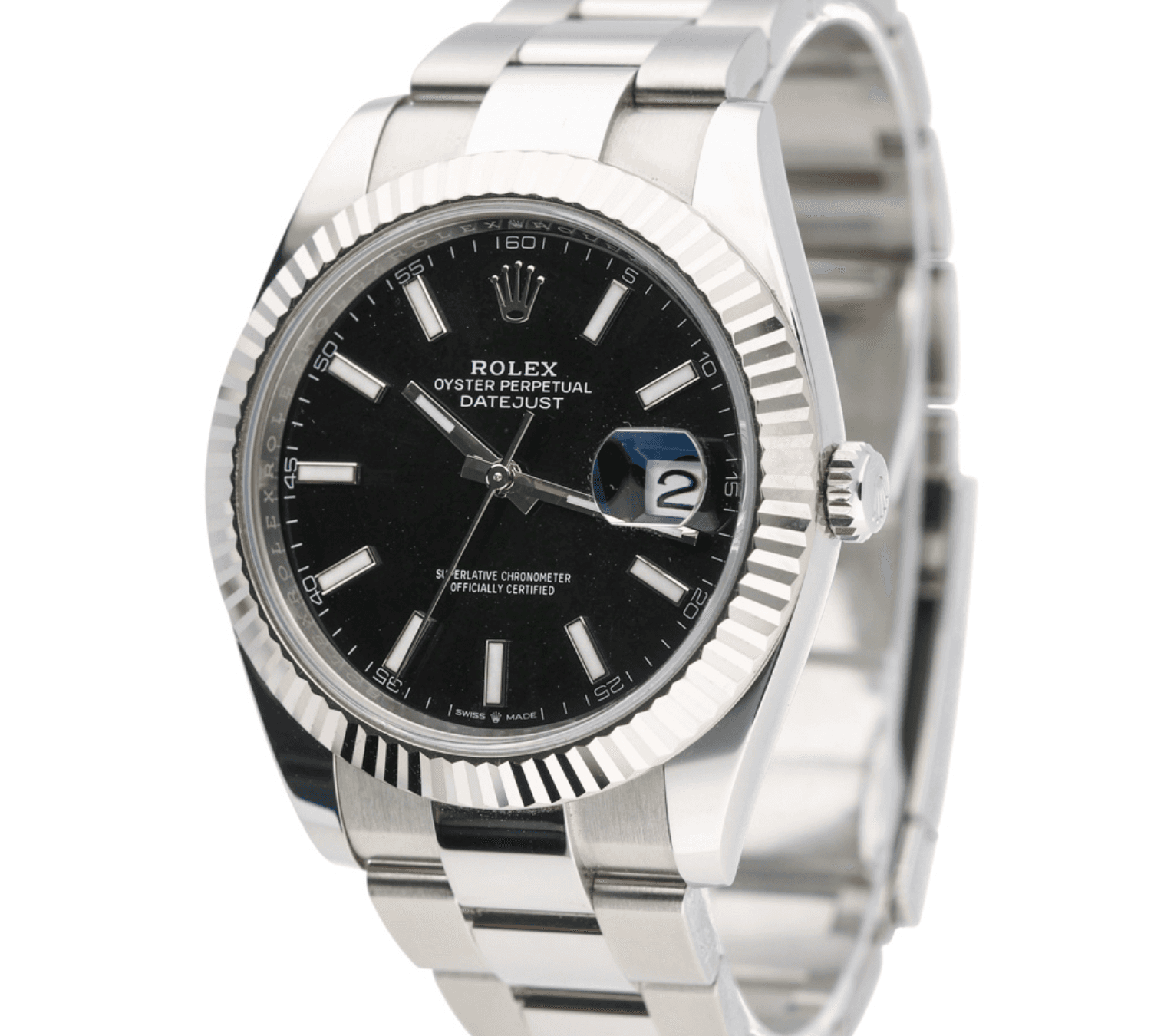 RolexDatejust ofo-867 