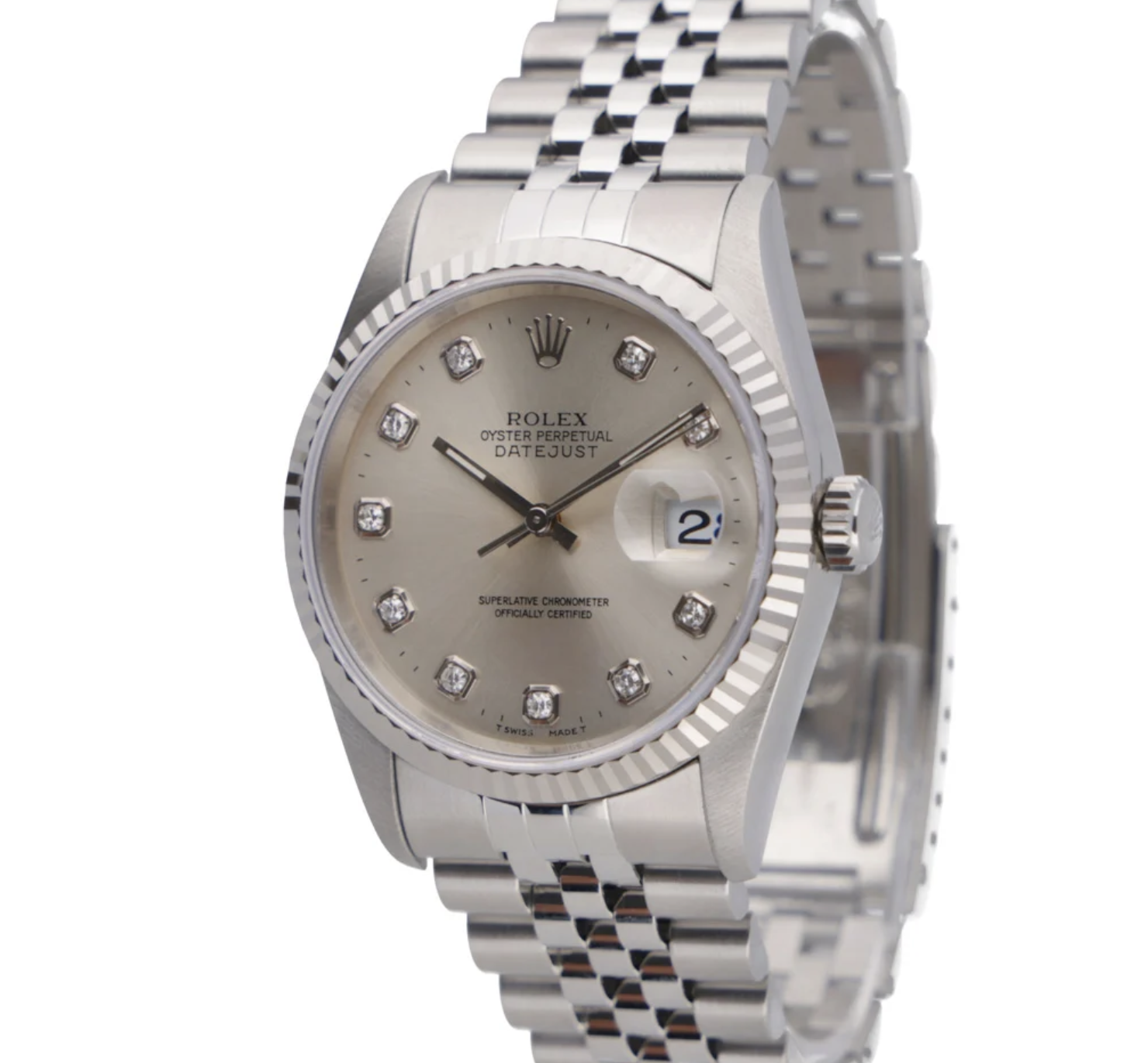 ROLEX DATEJUST