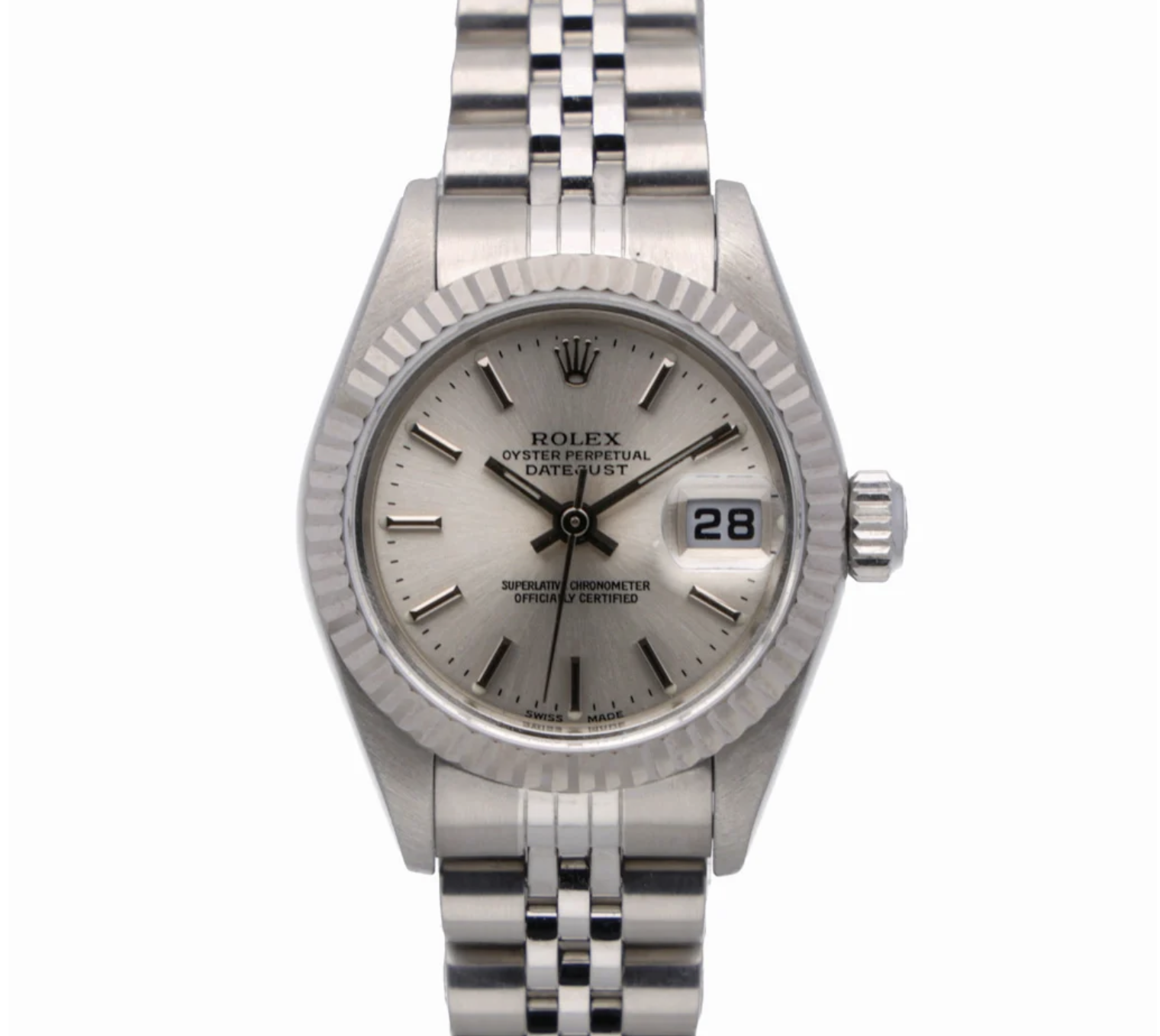 ROLEX DATEJUST