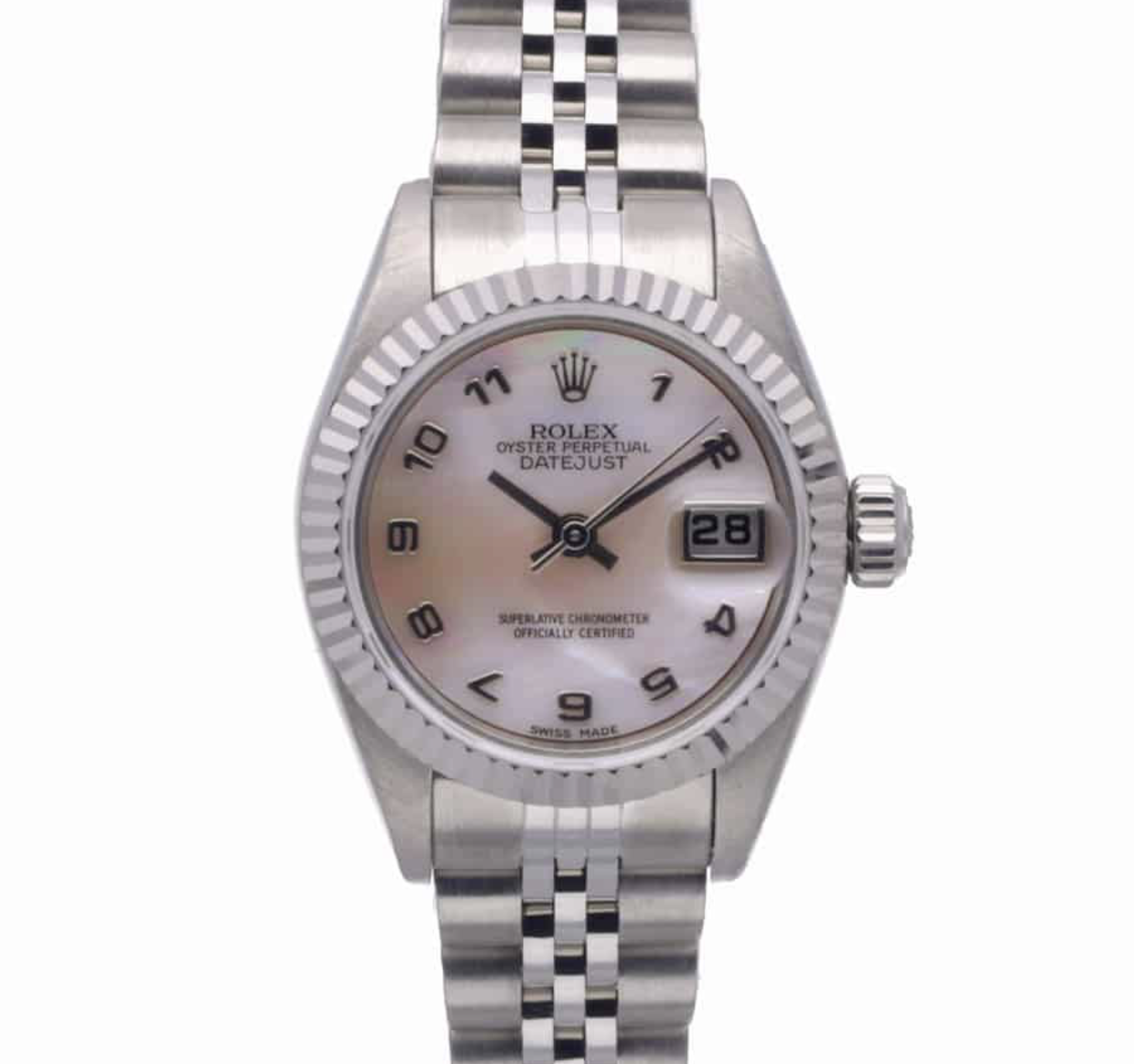 ROLEX DATEJUST