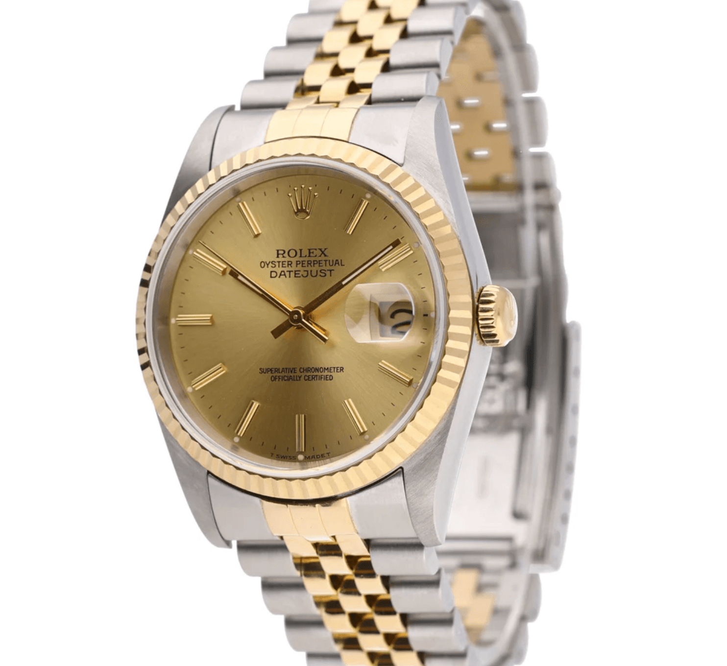 RolexDatejust ivq-441 
