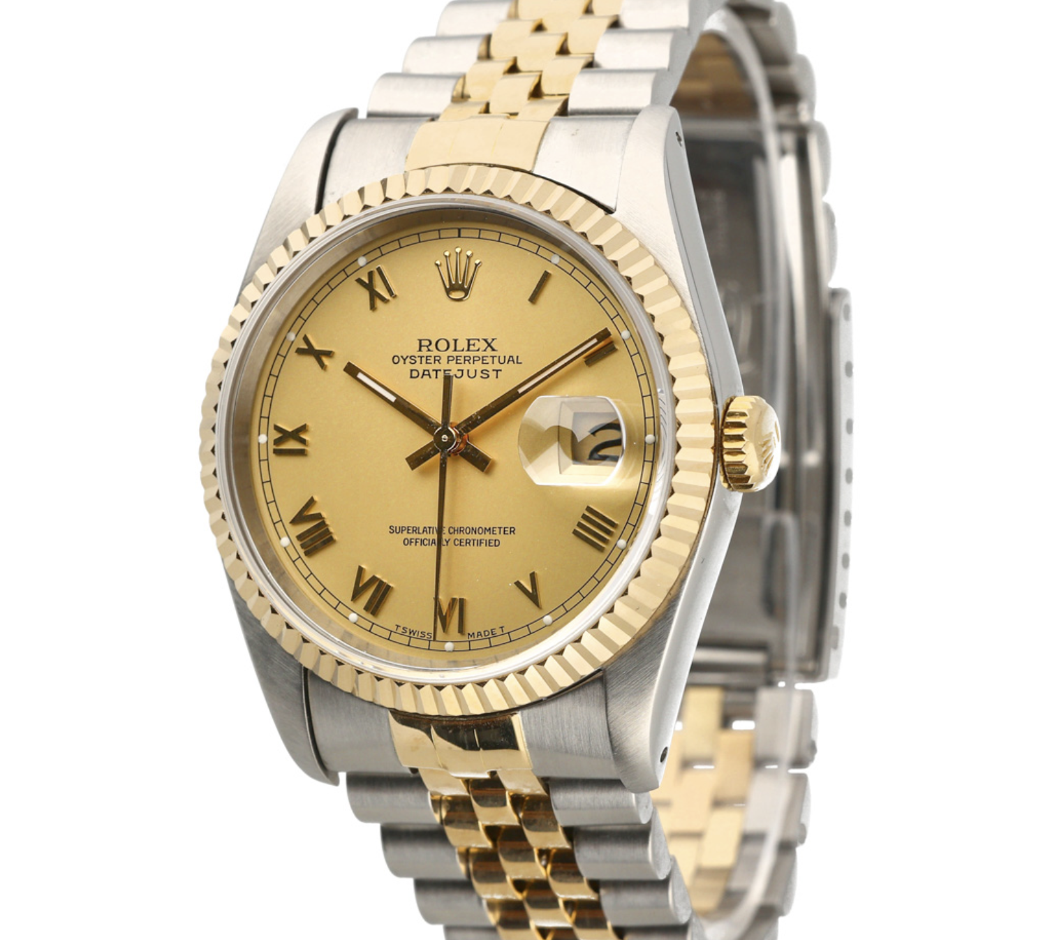 ROLEX DATEJUST