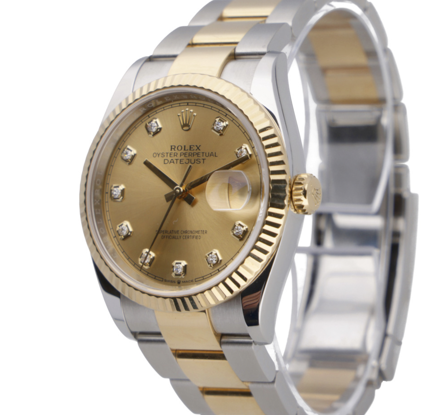 ROLEX DATEJUST