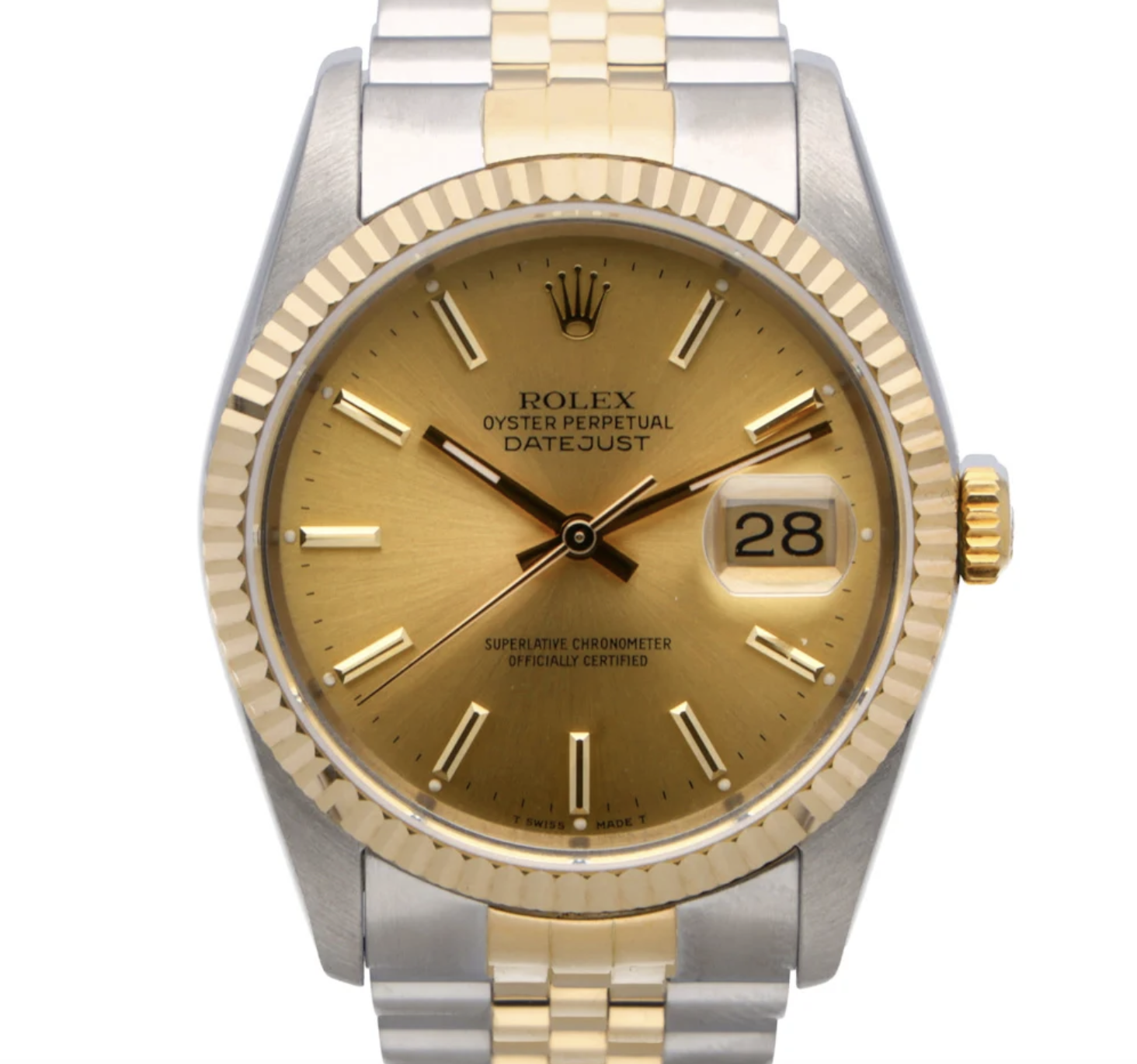 ROLEX DATEJUST