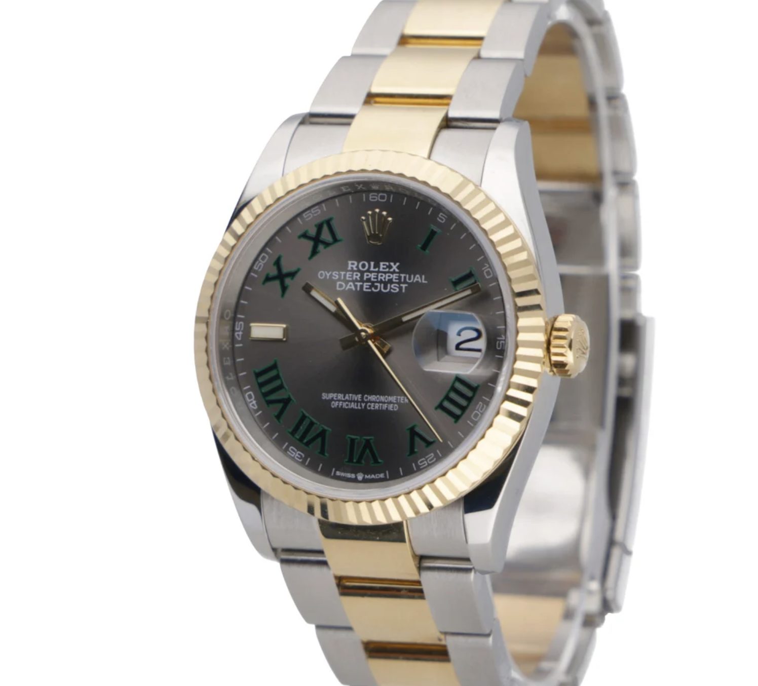 ROLEX DATEJUST