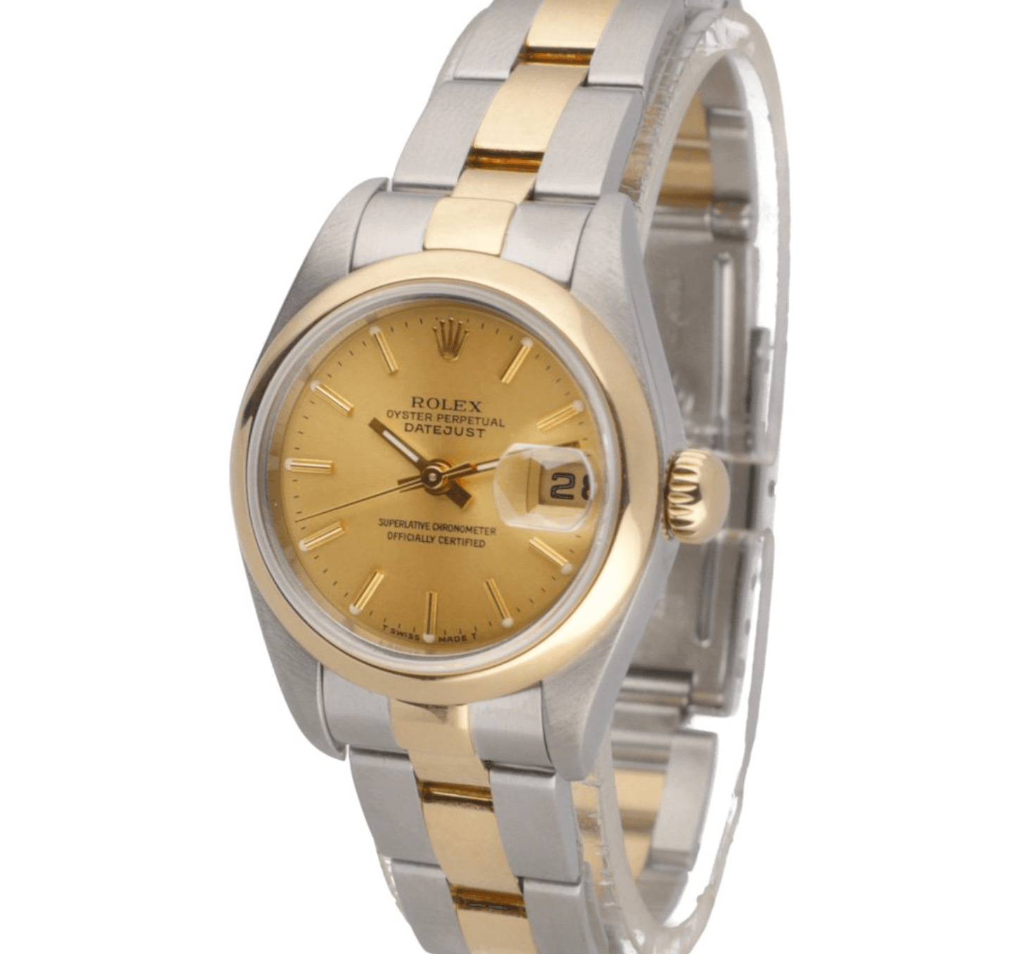 RolexDatejust yzt-054 