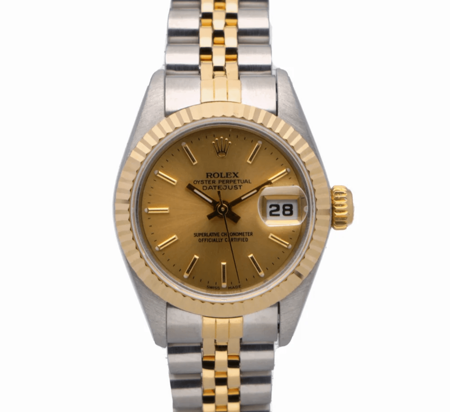 RolexDatejust yyc-632 