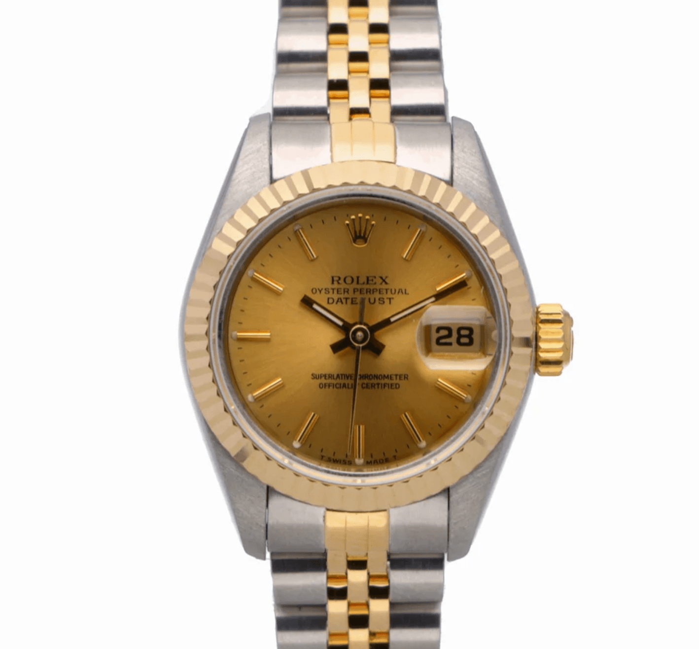 RolexDatejust qkw-693 