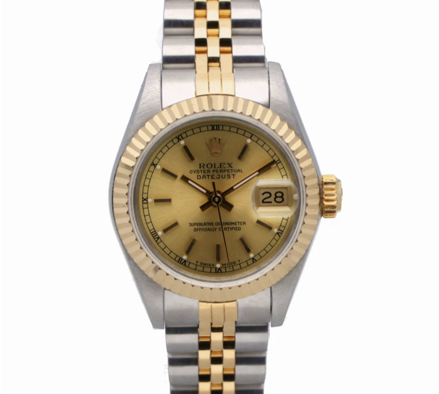 ROLEX DATEJUST