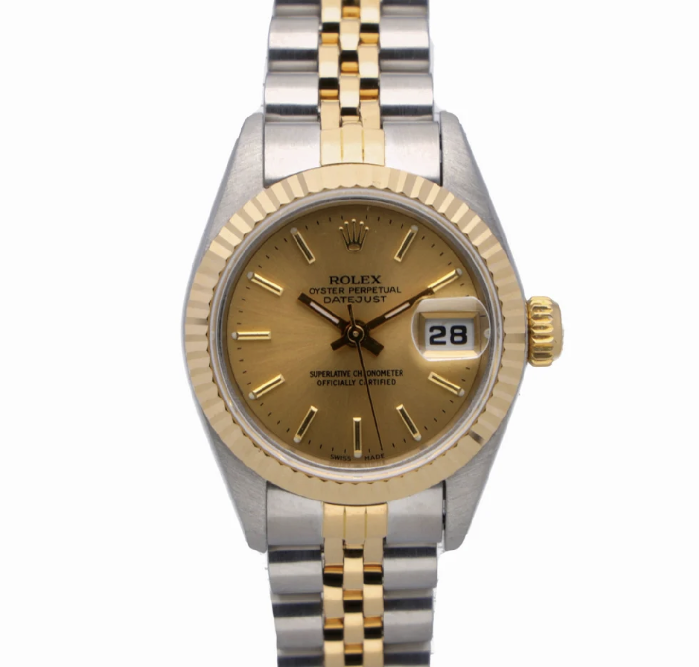 ROLEX DATEJUST