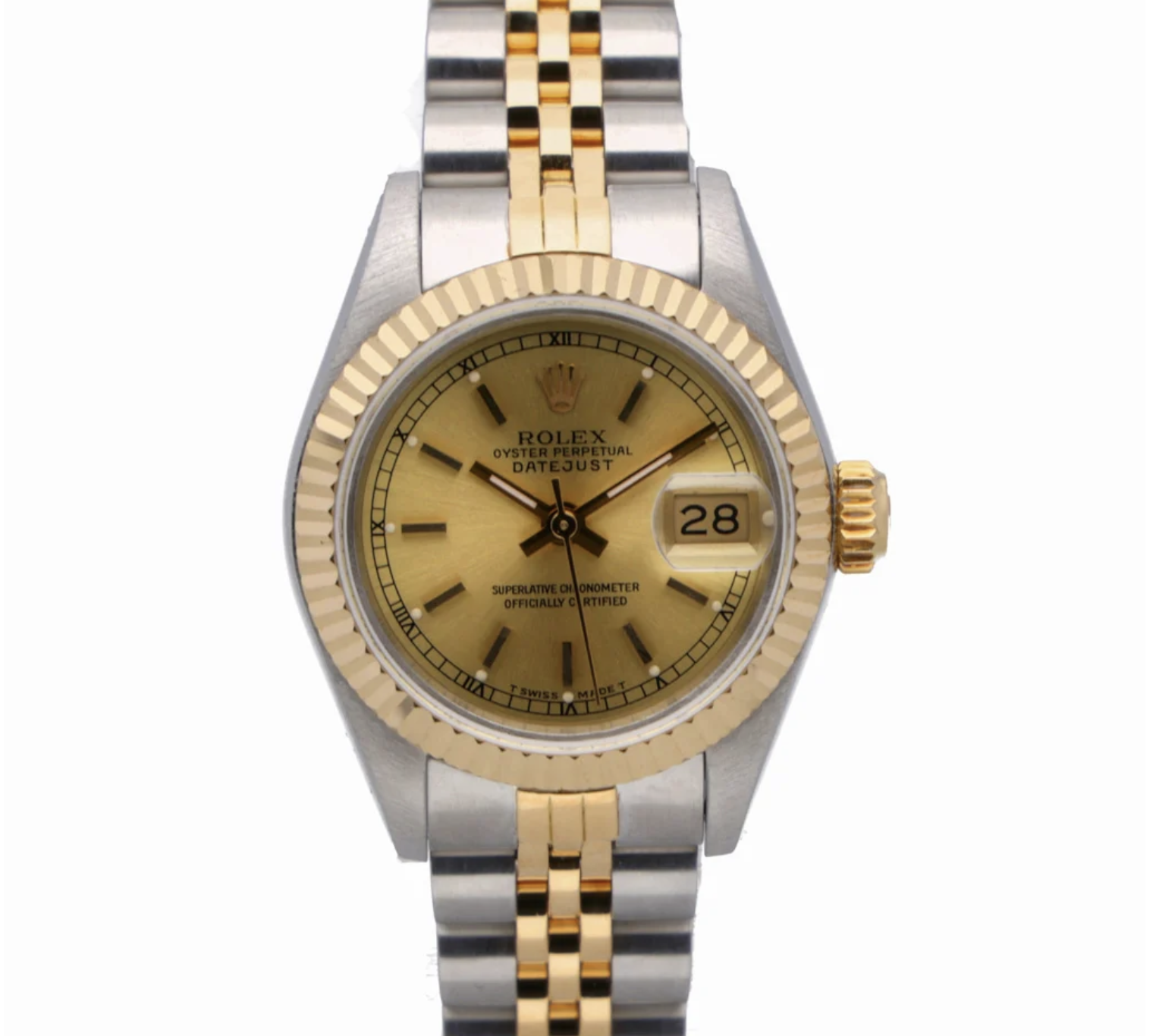 ROLEX DATEJUST