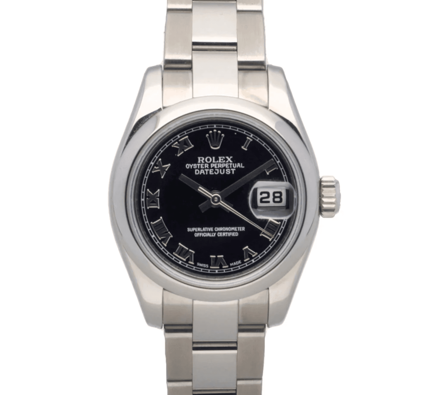 RolexDatejust whq-239 