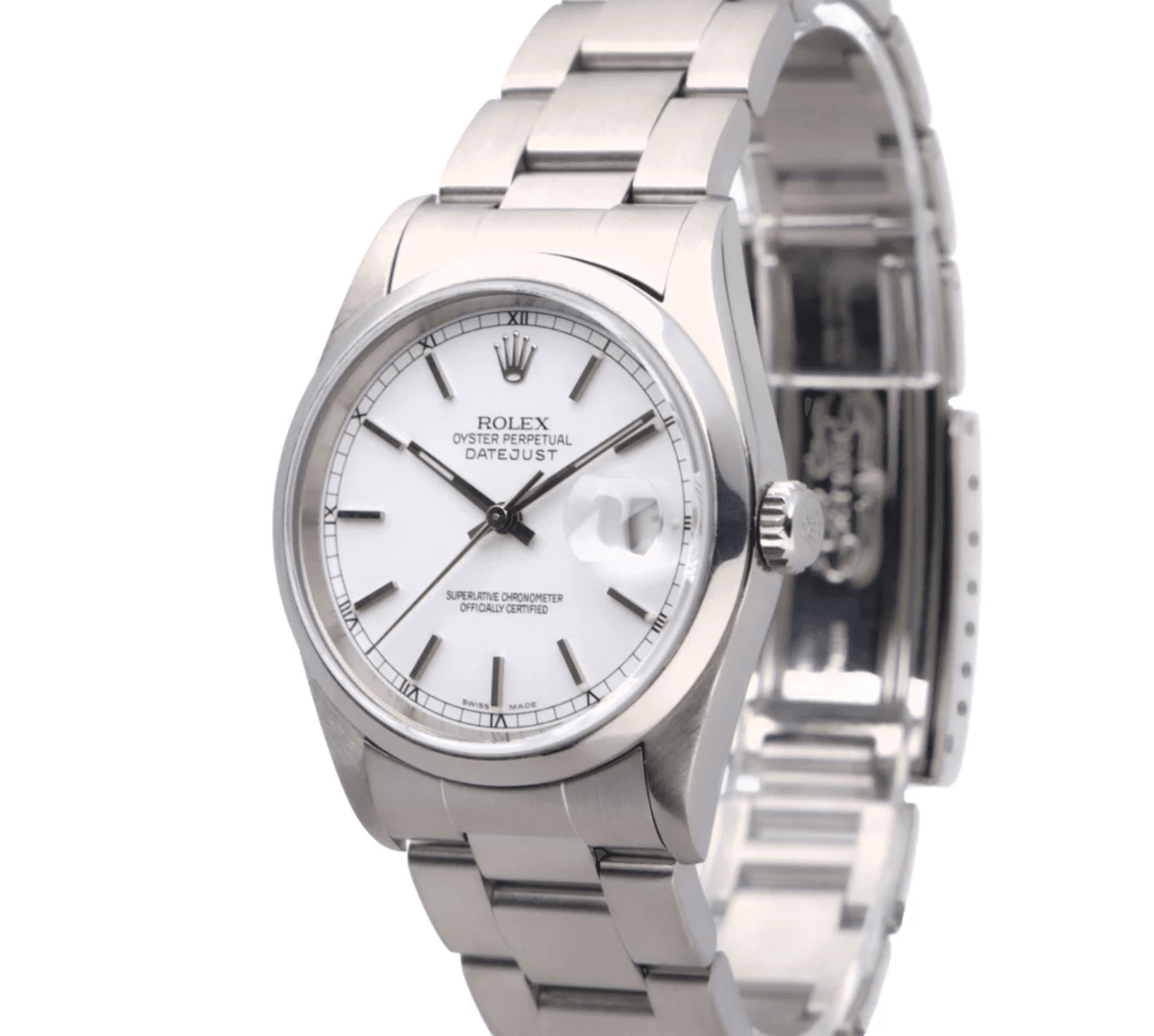 RolexDatejust xgy-074 