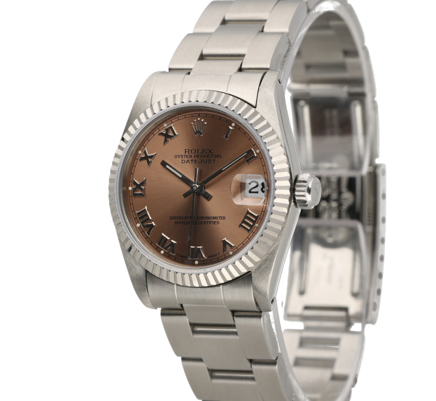 ROLEX DATEJUST