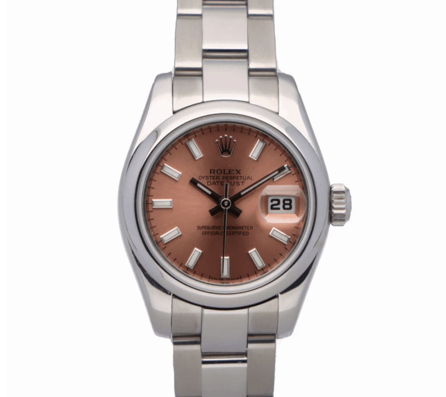 RolexDatejust dhp-077 