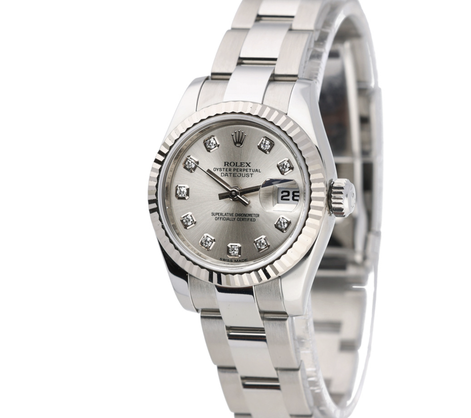 ROLEX DATEJUST