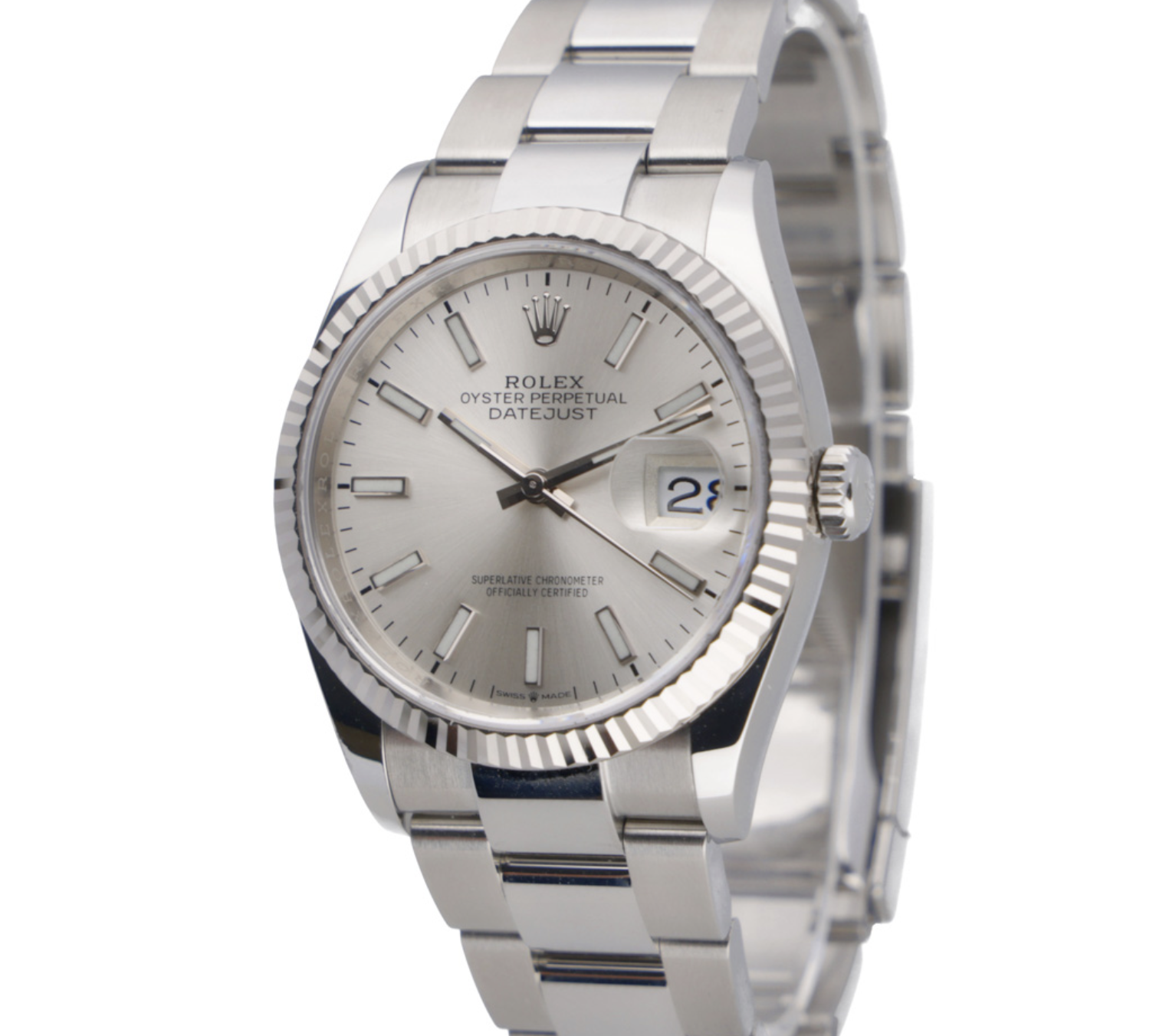 ROLEX DATEJUST