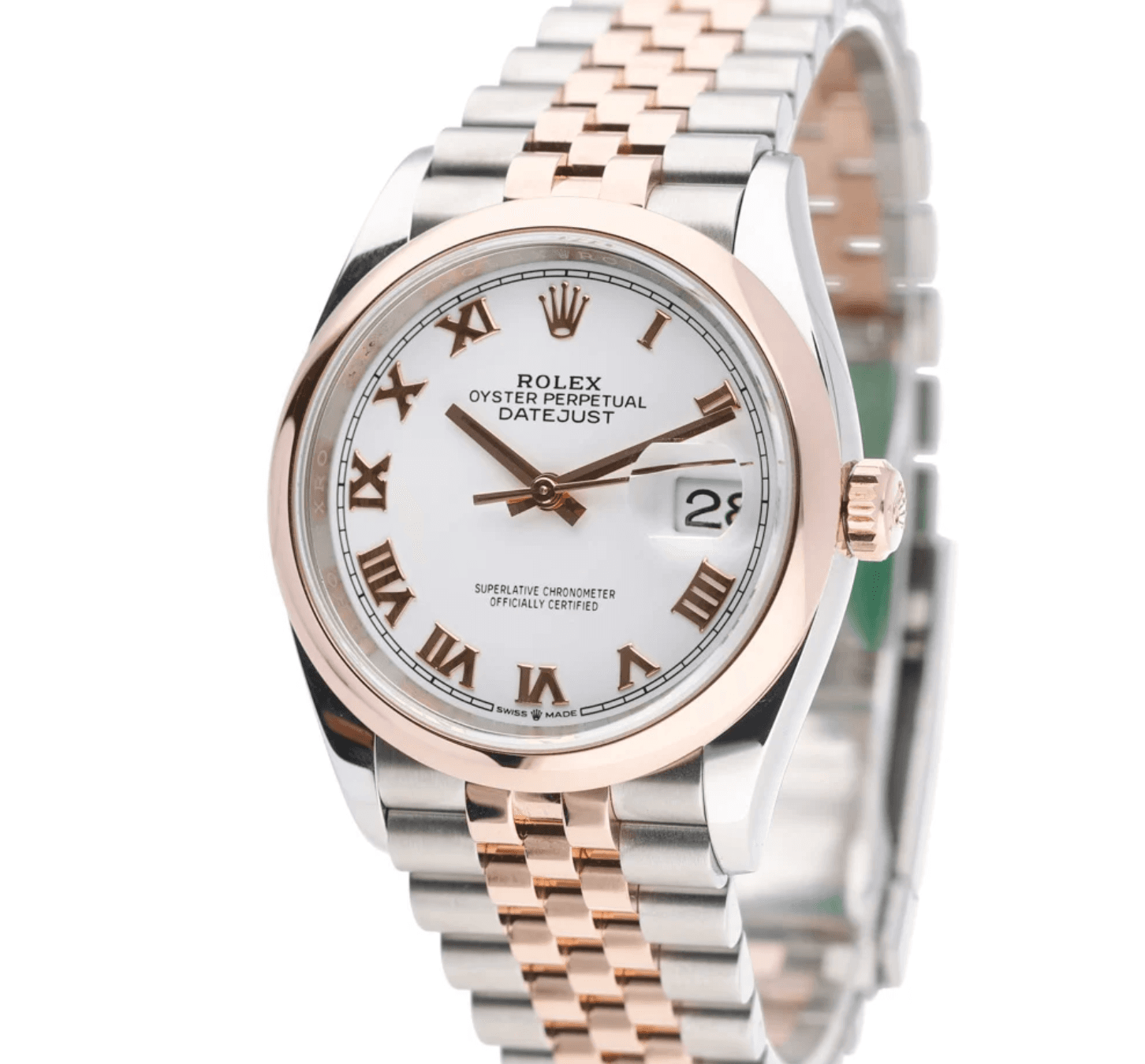 RolexDatejust ozu-421 