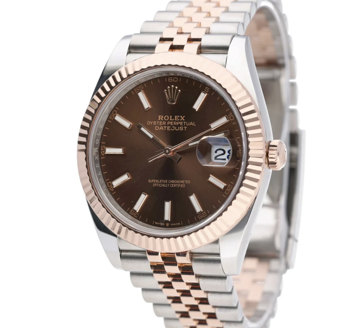 ROLEX DATEJUST