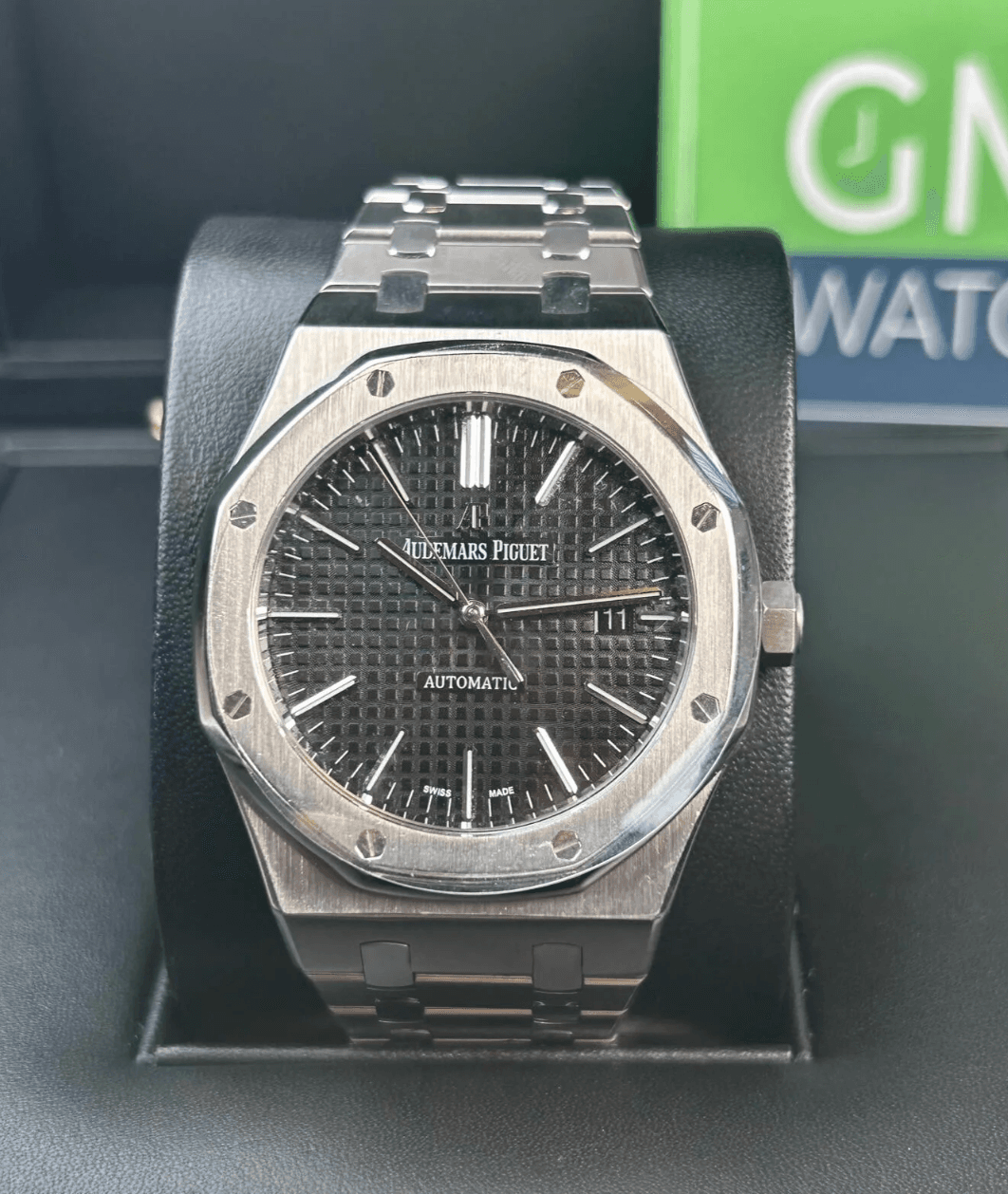 Audemars PiguetRoyal Oak mhm-799 