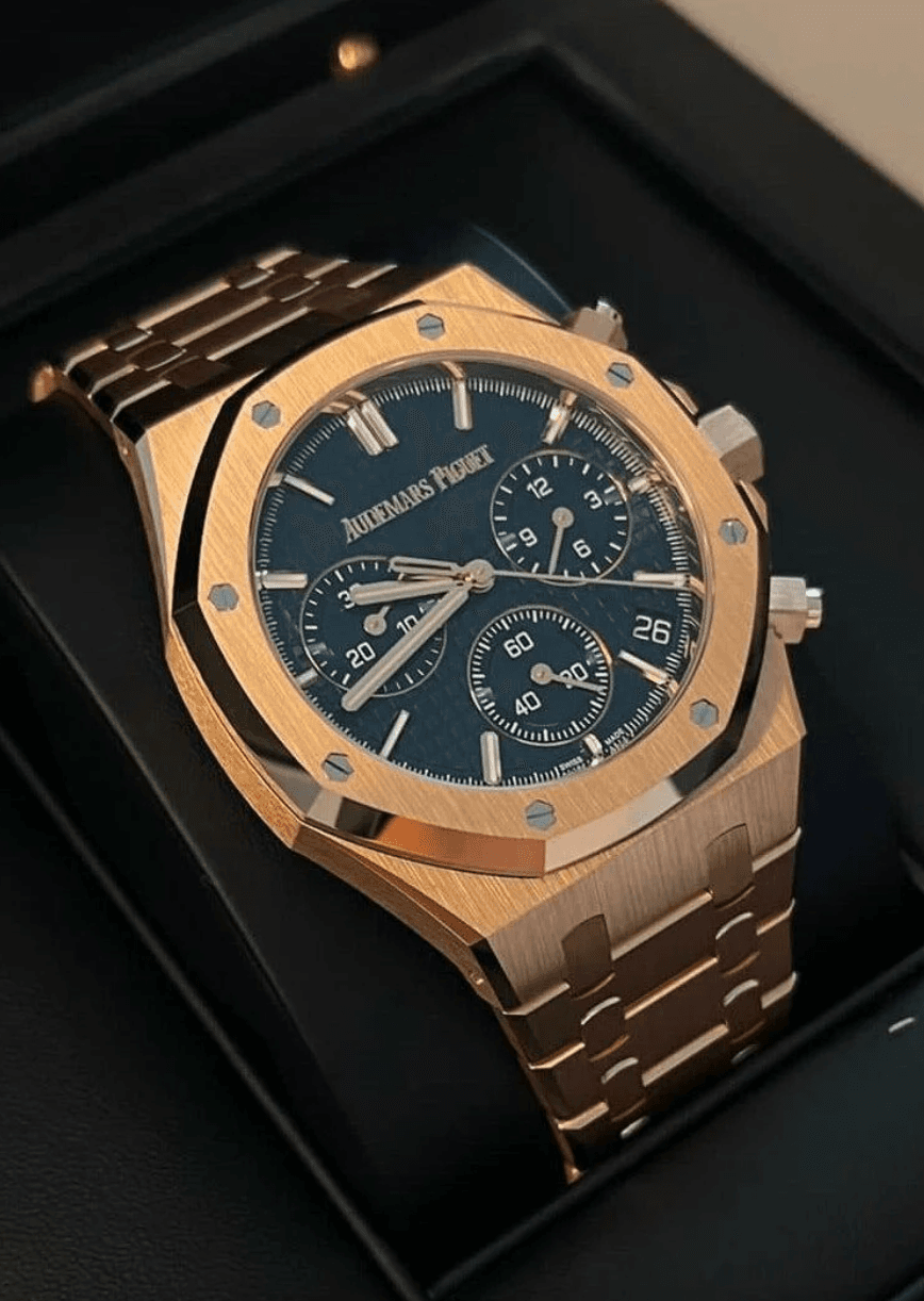 Audemars PiguetRoyal Oak hku-950 