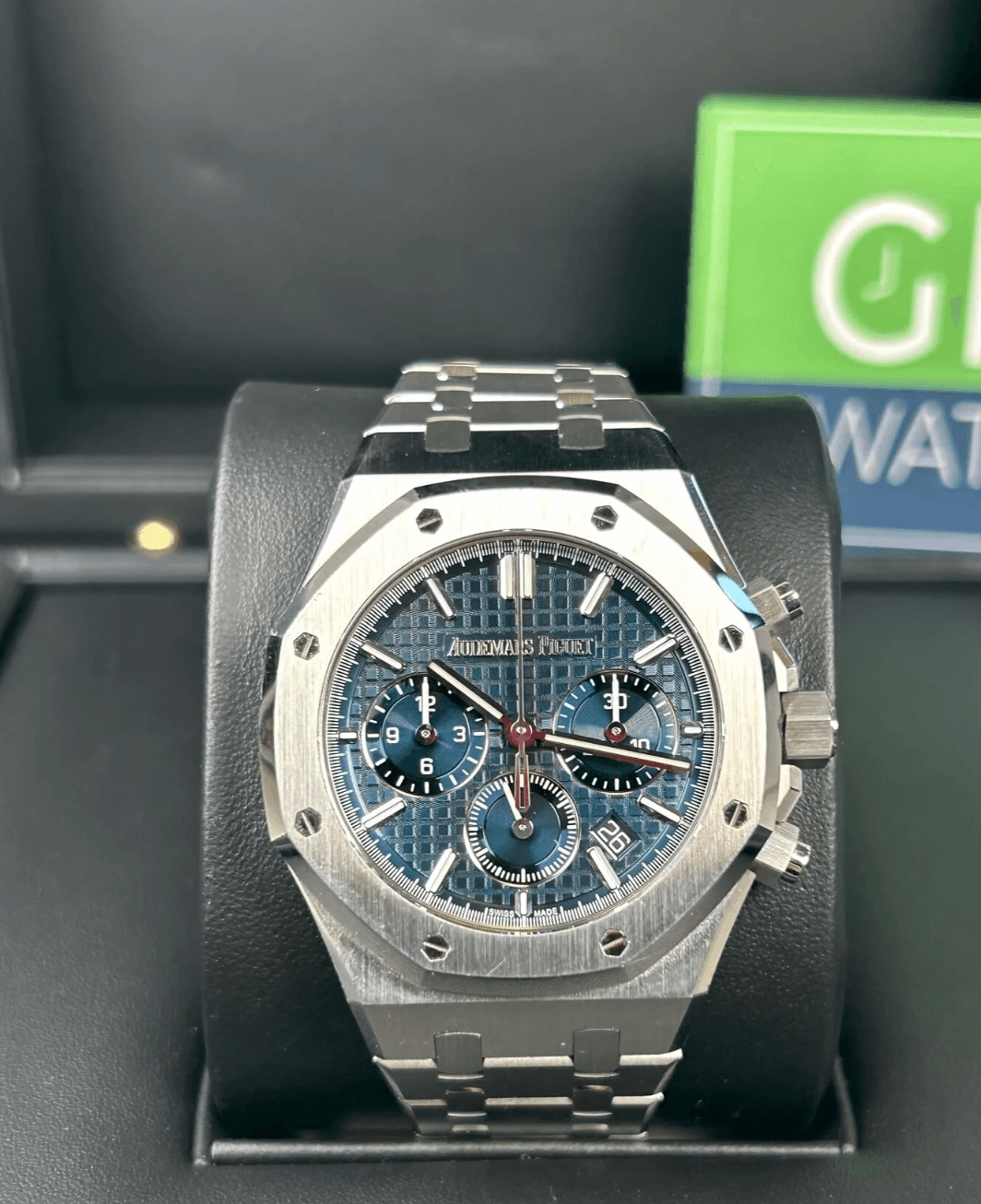 Audemars PiguetRoyal Oak dsn-098 