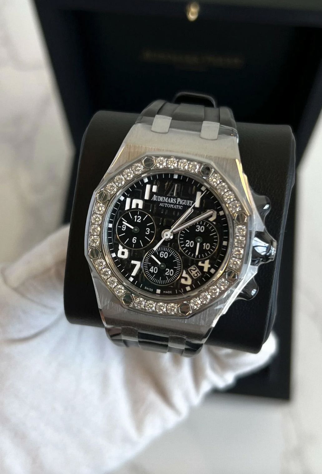 Audemars Piguet Royal Oak Offshore Lady  