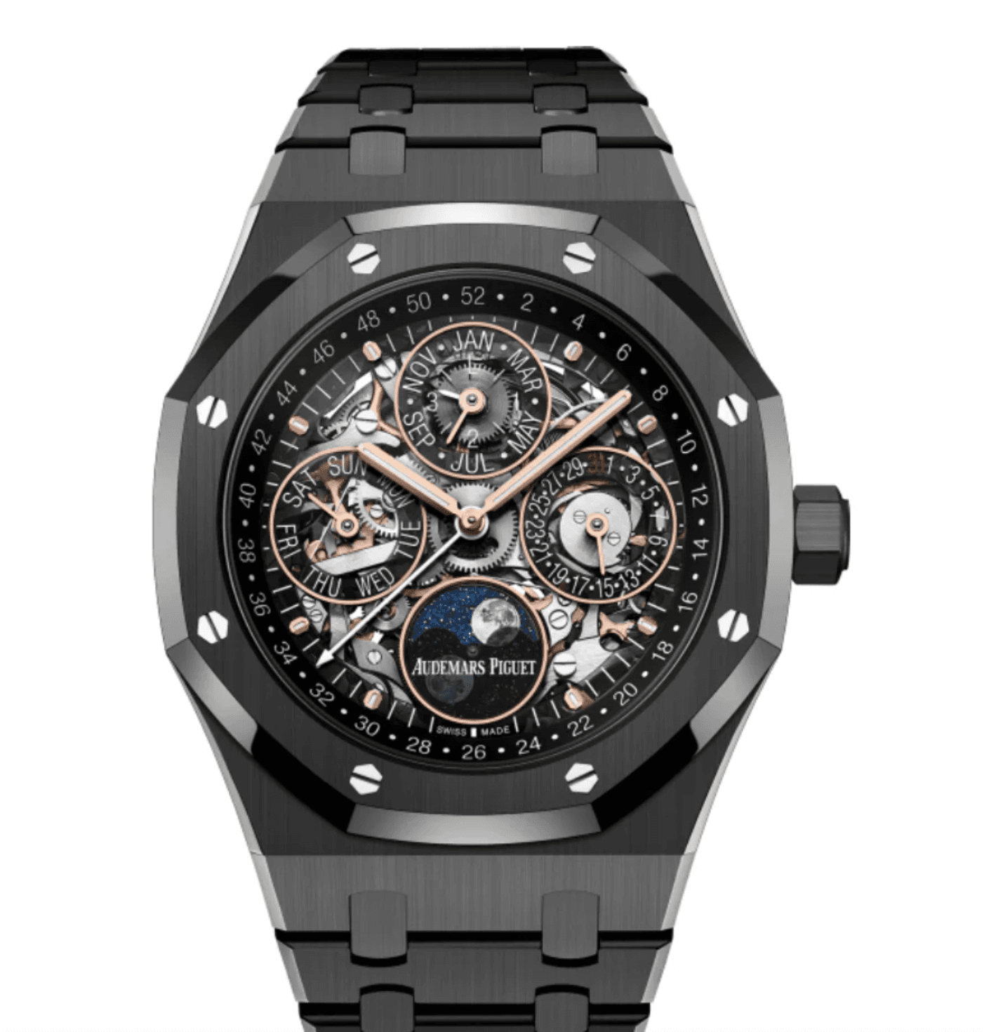Audemars PiguetRoyal Oak nhp-625 