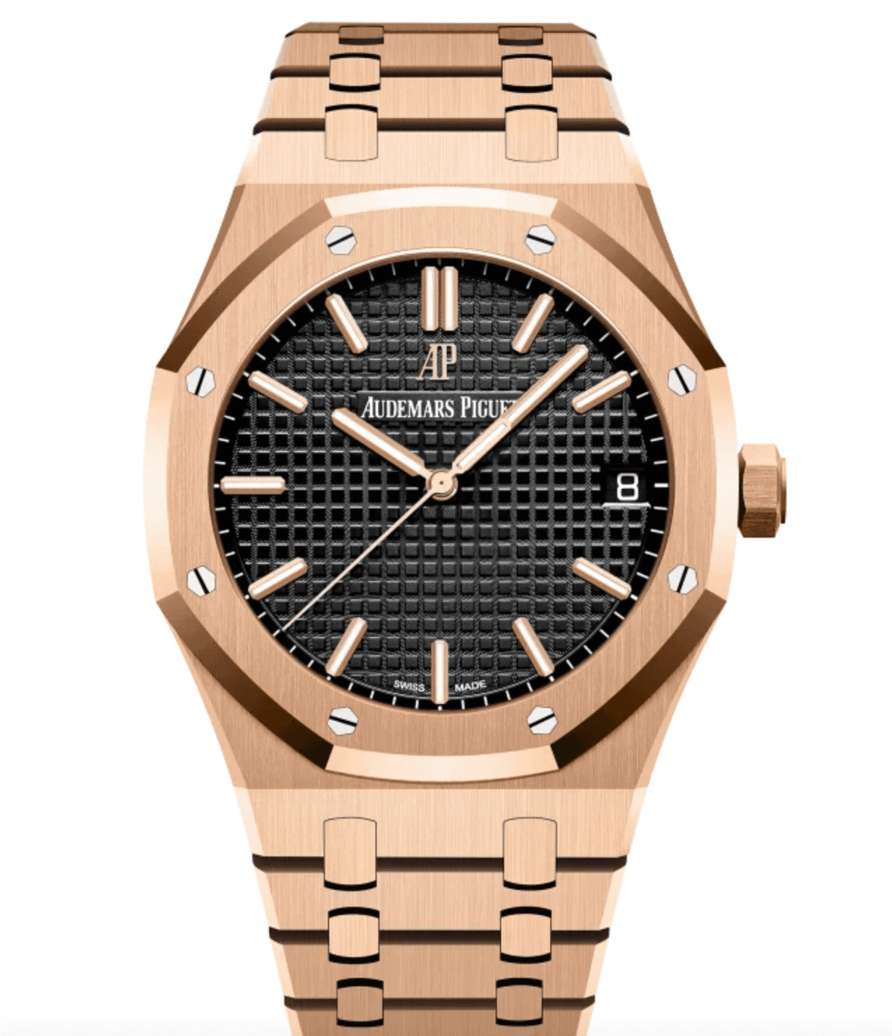 Audemars PiguetRoyal Oak ynb-016 
