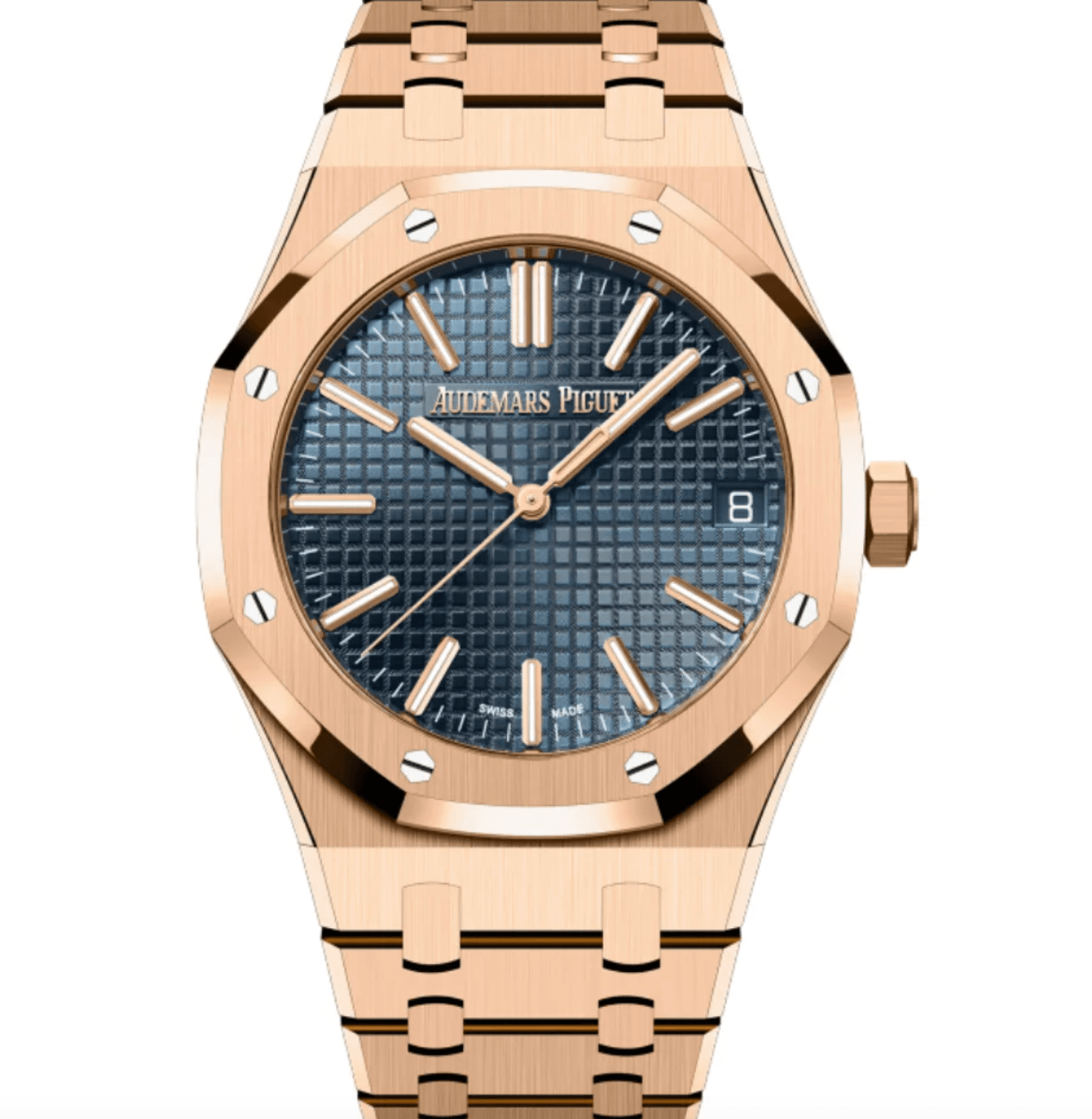 Audemars PiguetRoyal Oak Selfwinding ych-976 