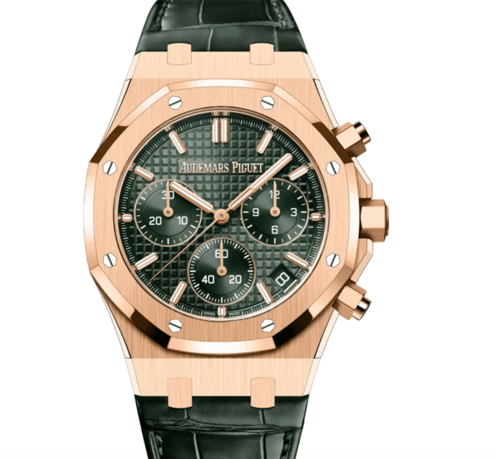 Audemars PiguetRoyal Oak tmk-917 