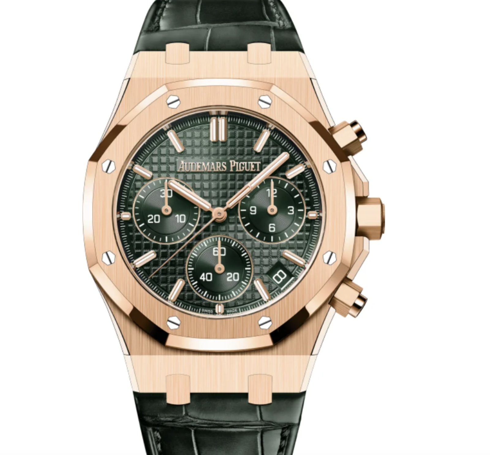 Audemars Piguet Royal Oak Selfwinding Chronograph  