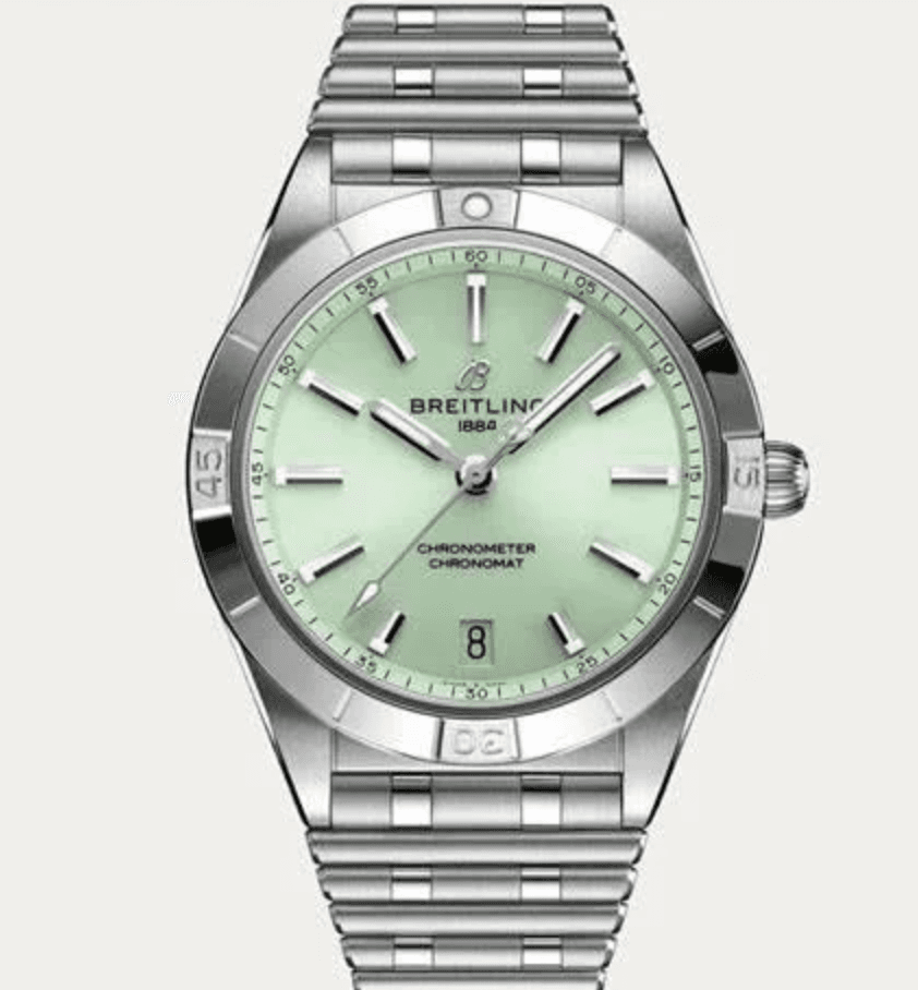 BreitlingChronomat gra-919 