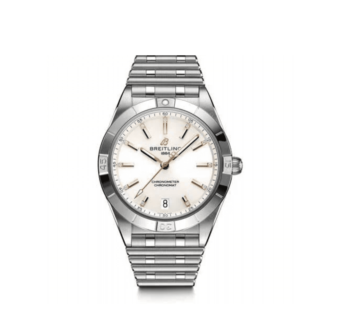 BreitlingChronomat tjd-745 