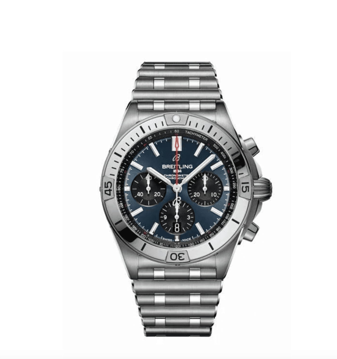 BreitlingChronomat lew-356 