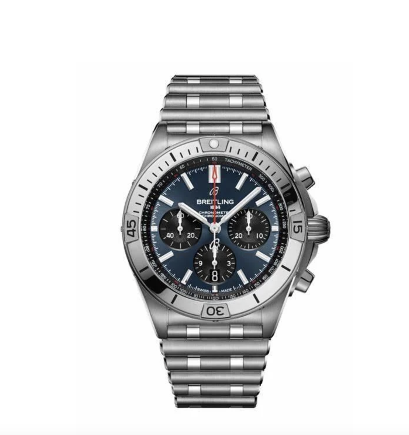 Breitling Chronomat B01 42 