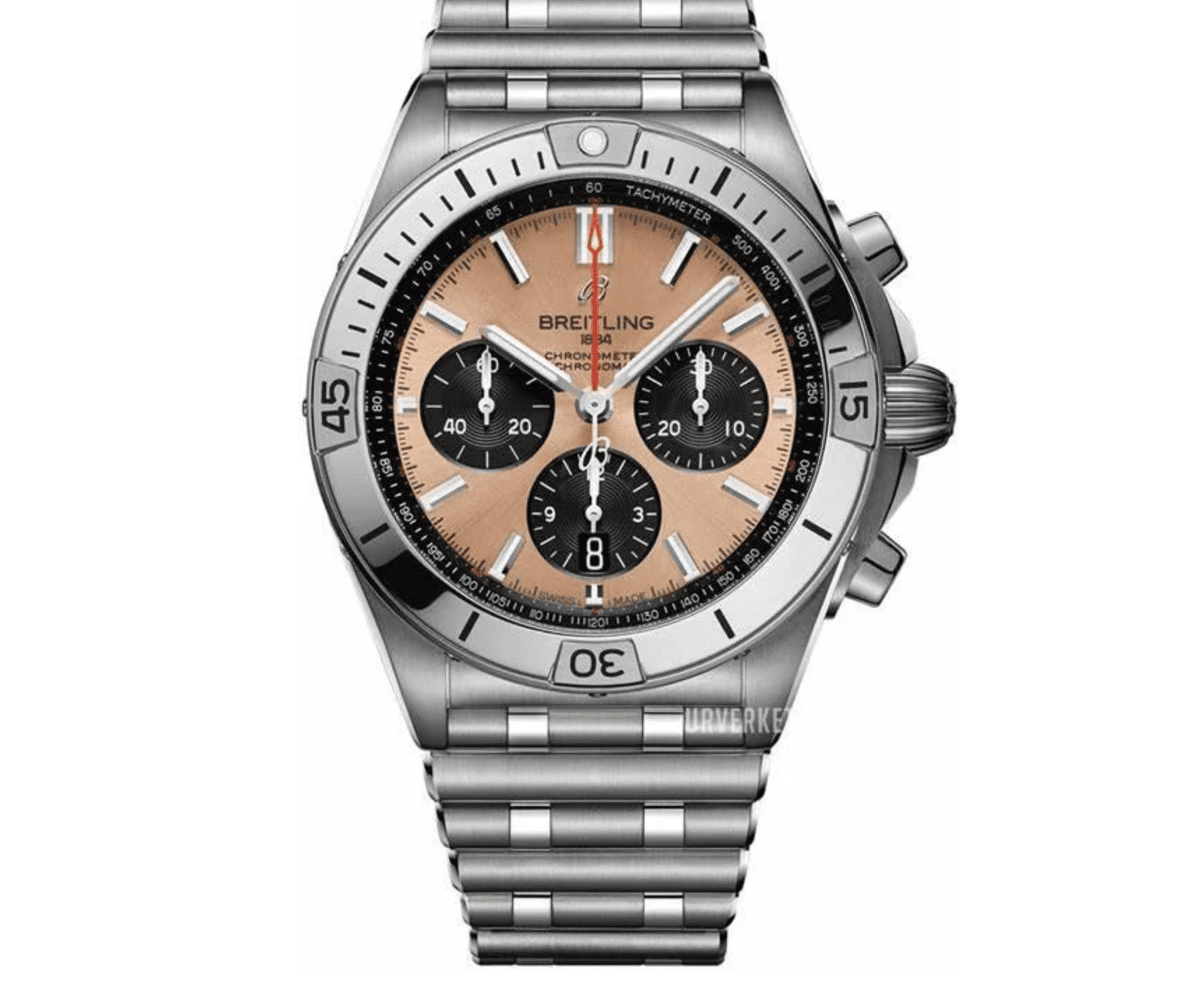 BreitlingChronomat kcj-549 
